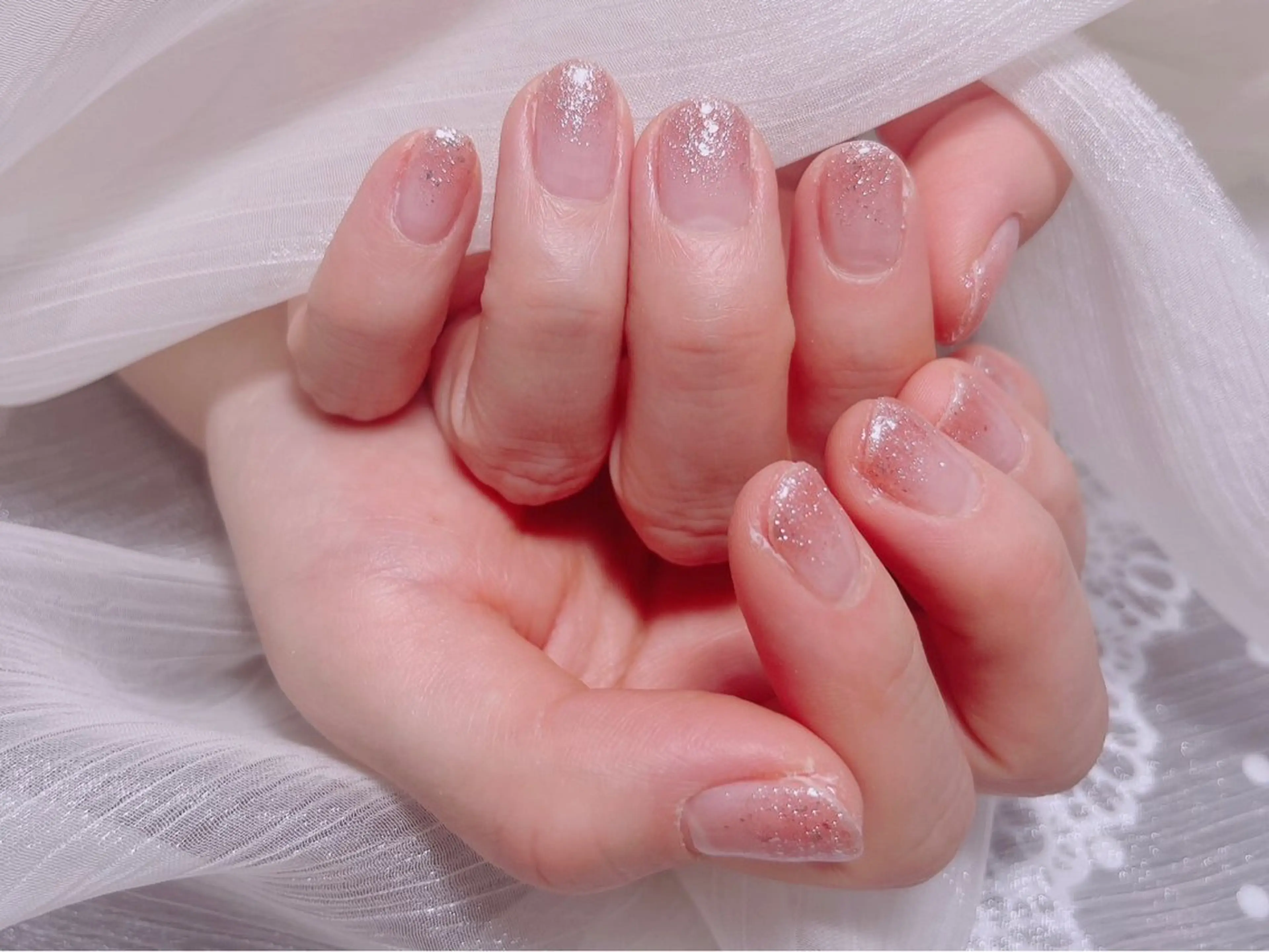 ネイル ハンドネイル ネイルサロン KARIのネイルデザイン