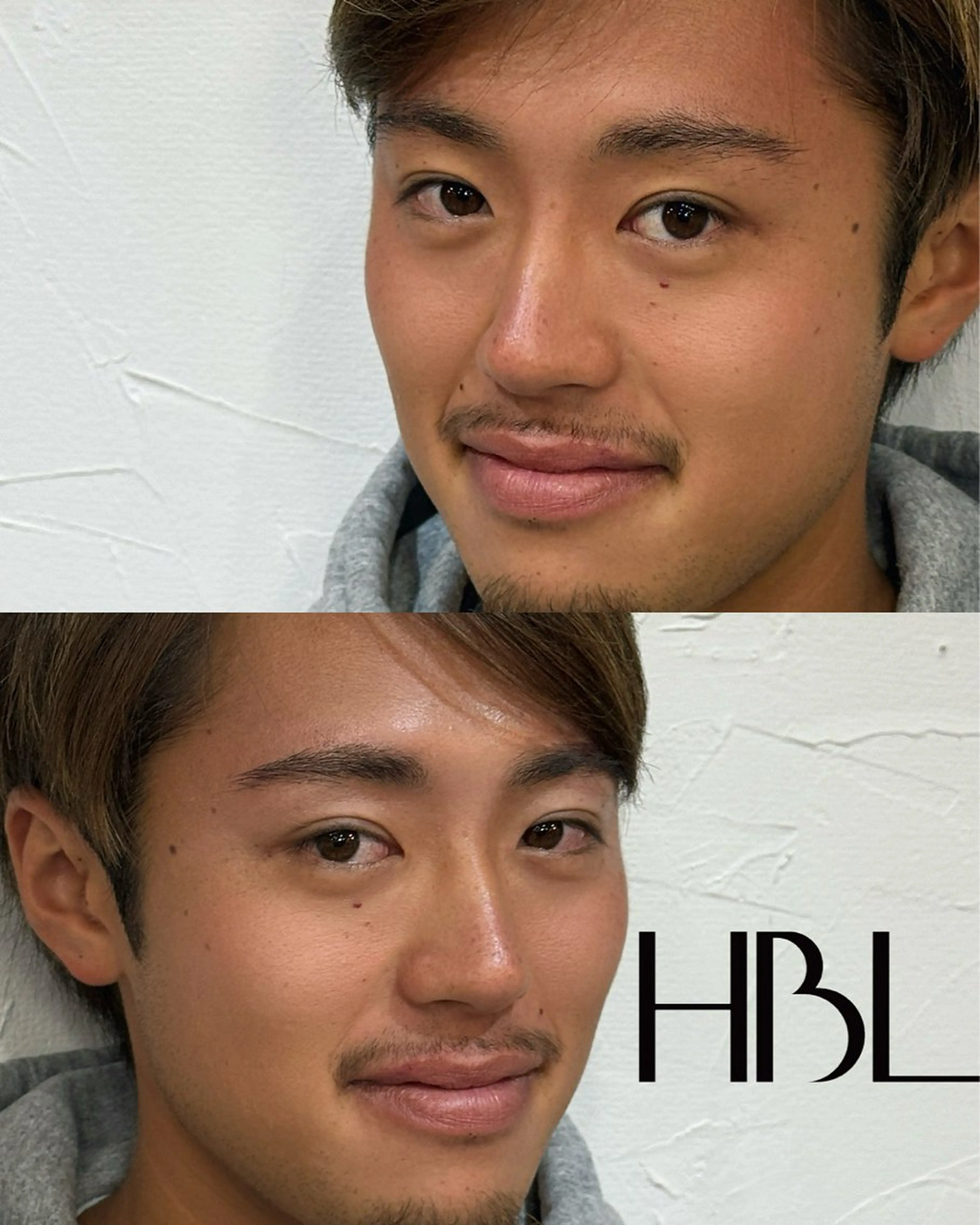 アイブロウ makana所属・makana eyebrowの眉毛・アイブロウイメージ