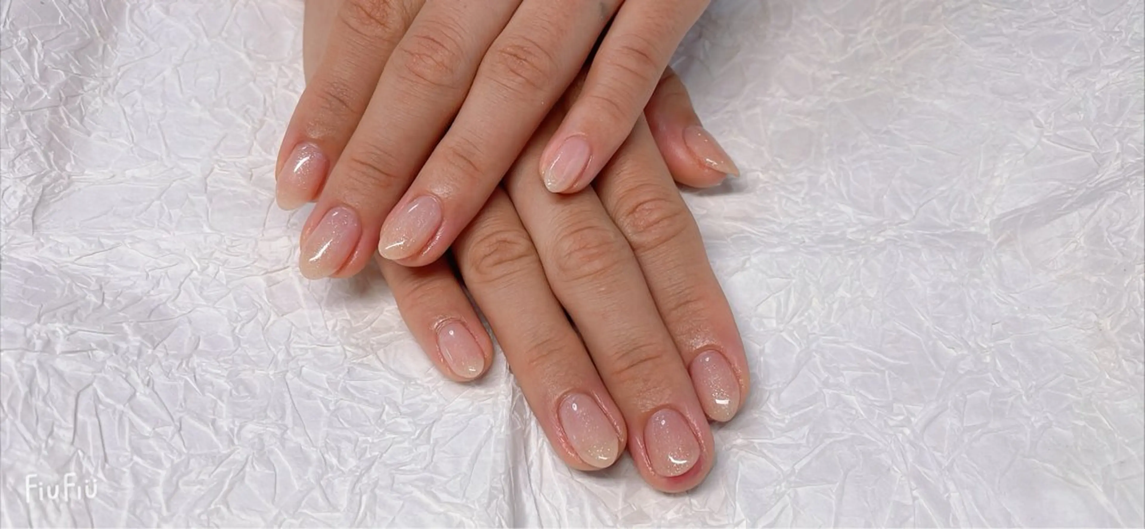 ネイル KIRANAIL あやねのネイルデザイン