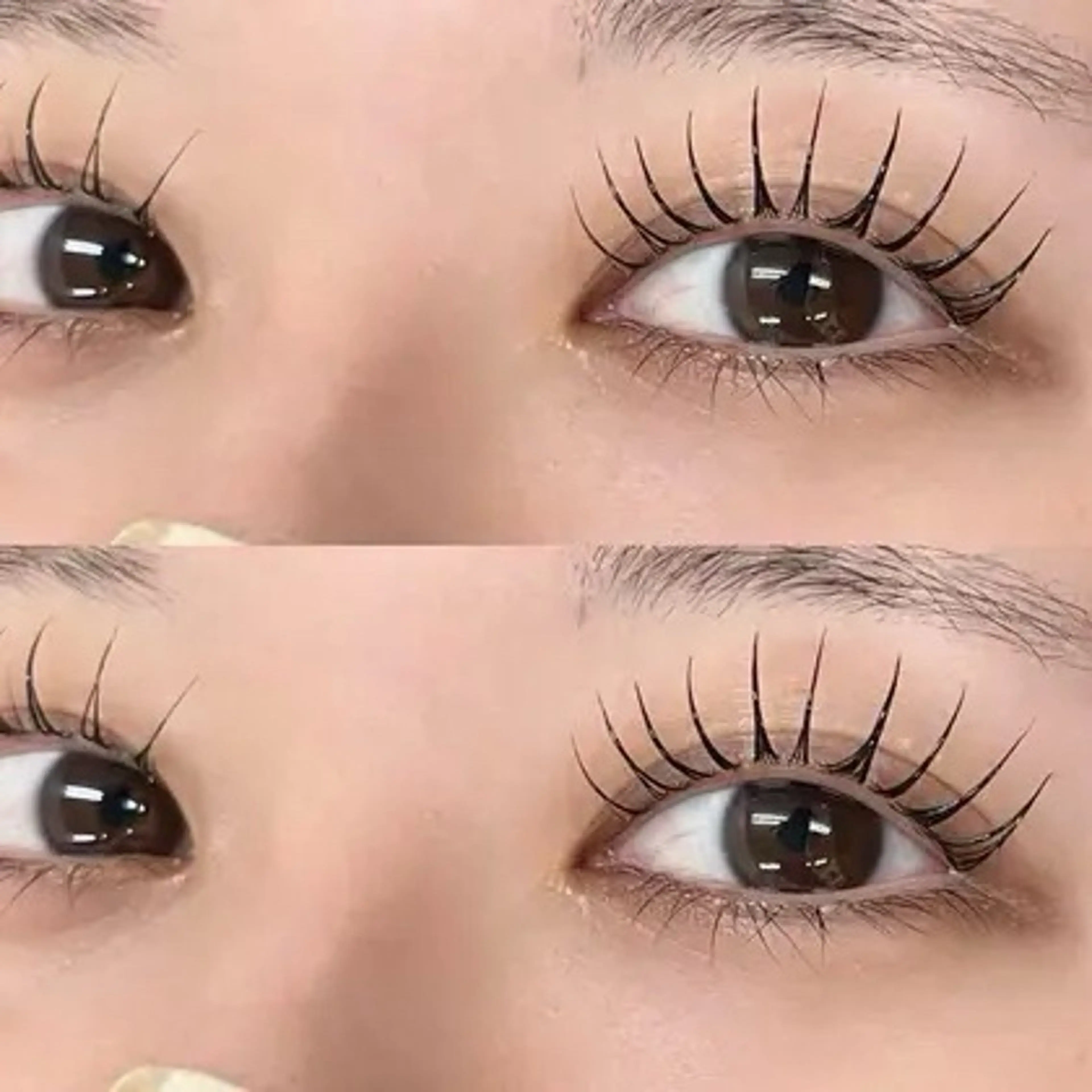 マツエク・マツパ ECHIRE/ まつ毛・ネイルのネイルデザイン