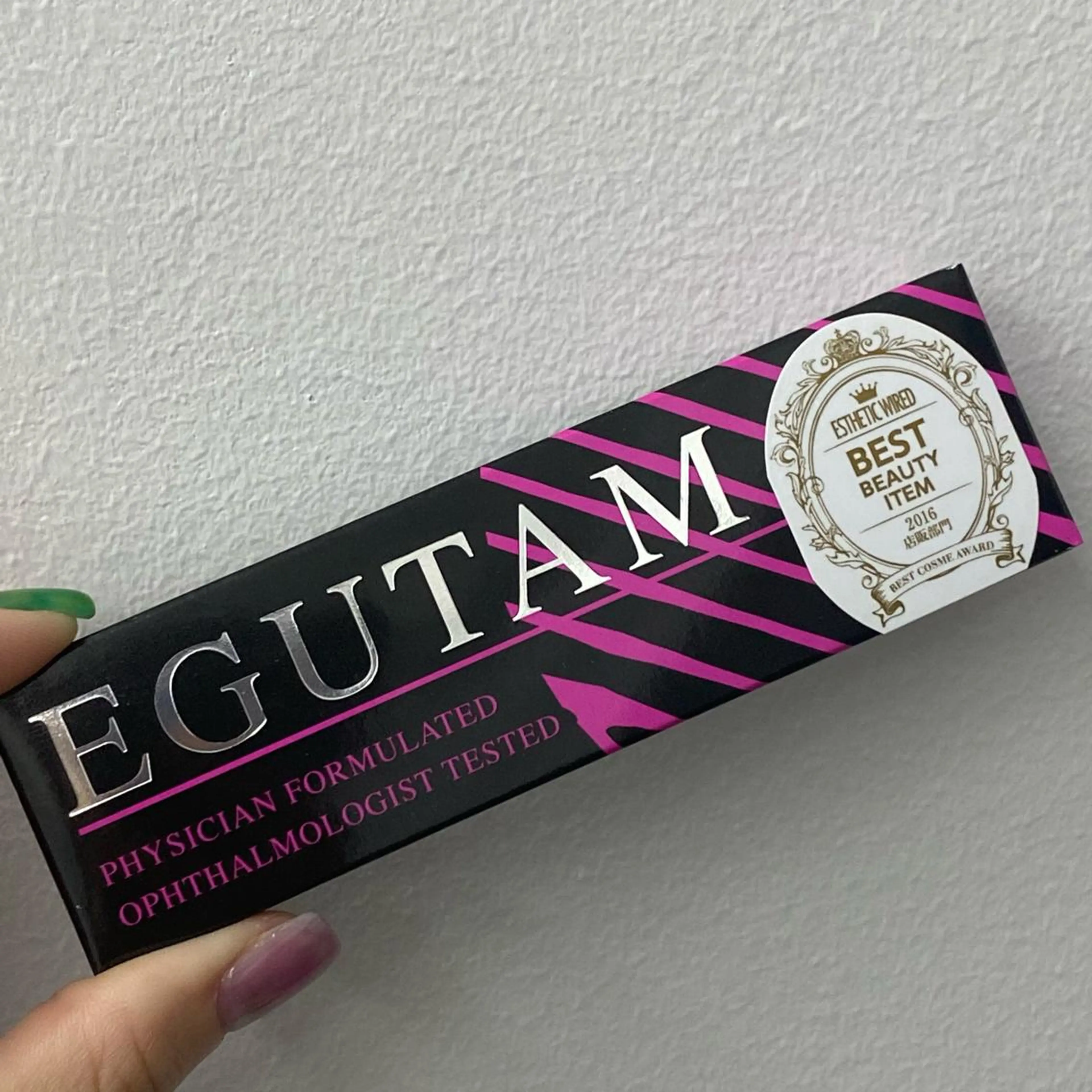 hellO. hellO.のマツエク・マツパデザイン