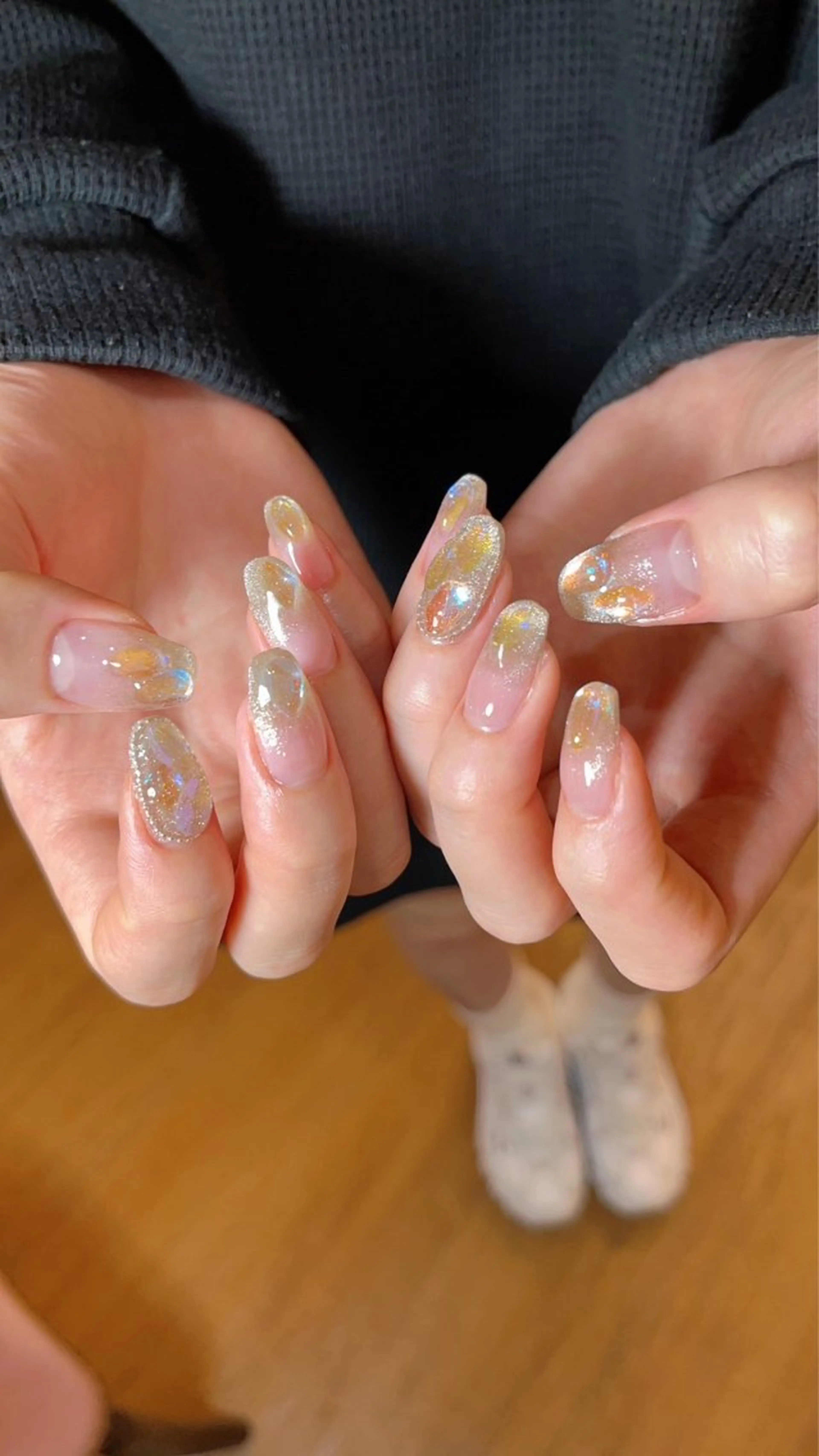 ネイル LOVE NAIL 💕Sonoのネイルデザイン