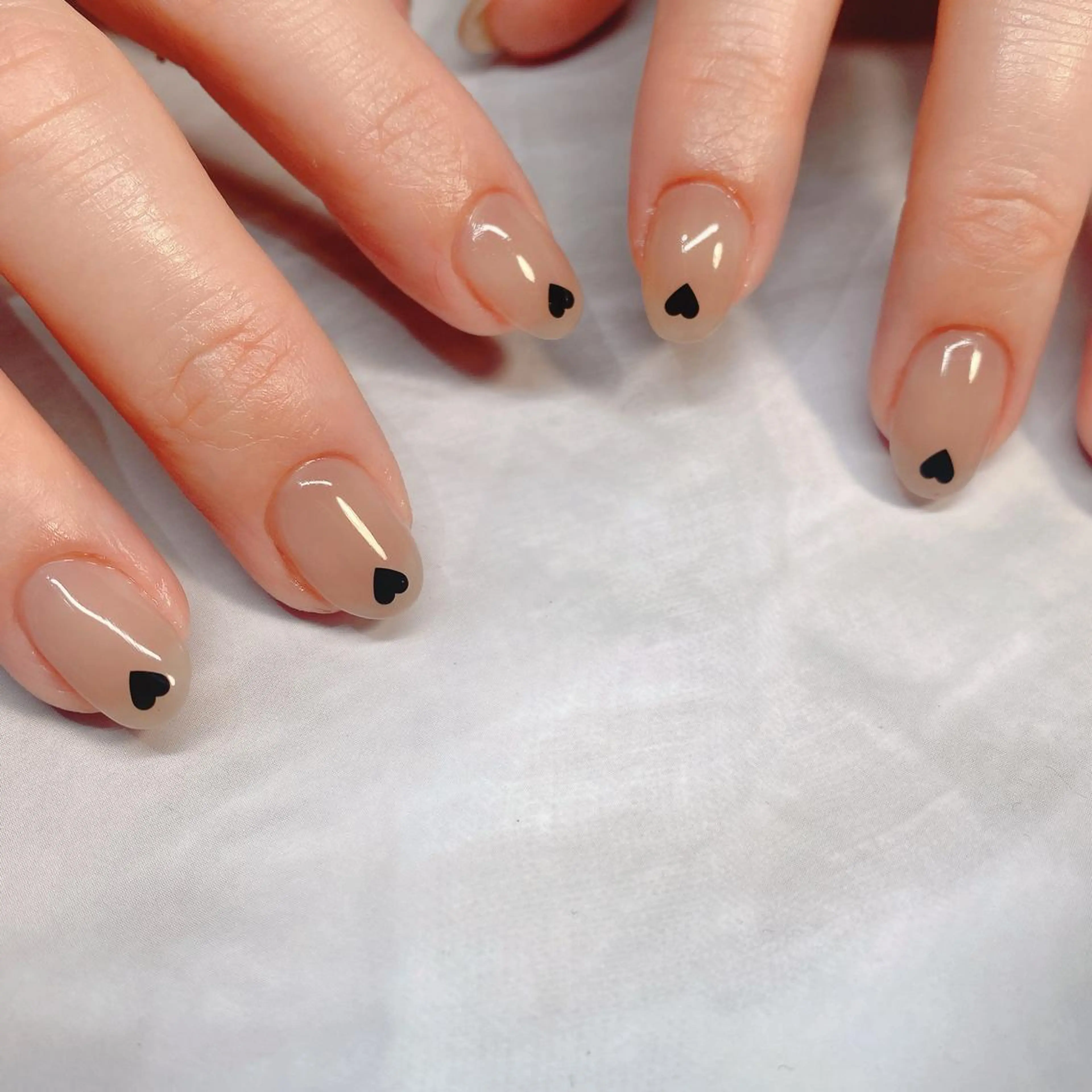 ネイル 大人キレイ 𝑁𝑖𝑥𝑖𝑠のネイルデザイン