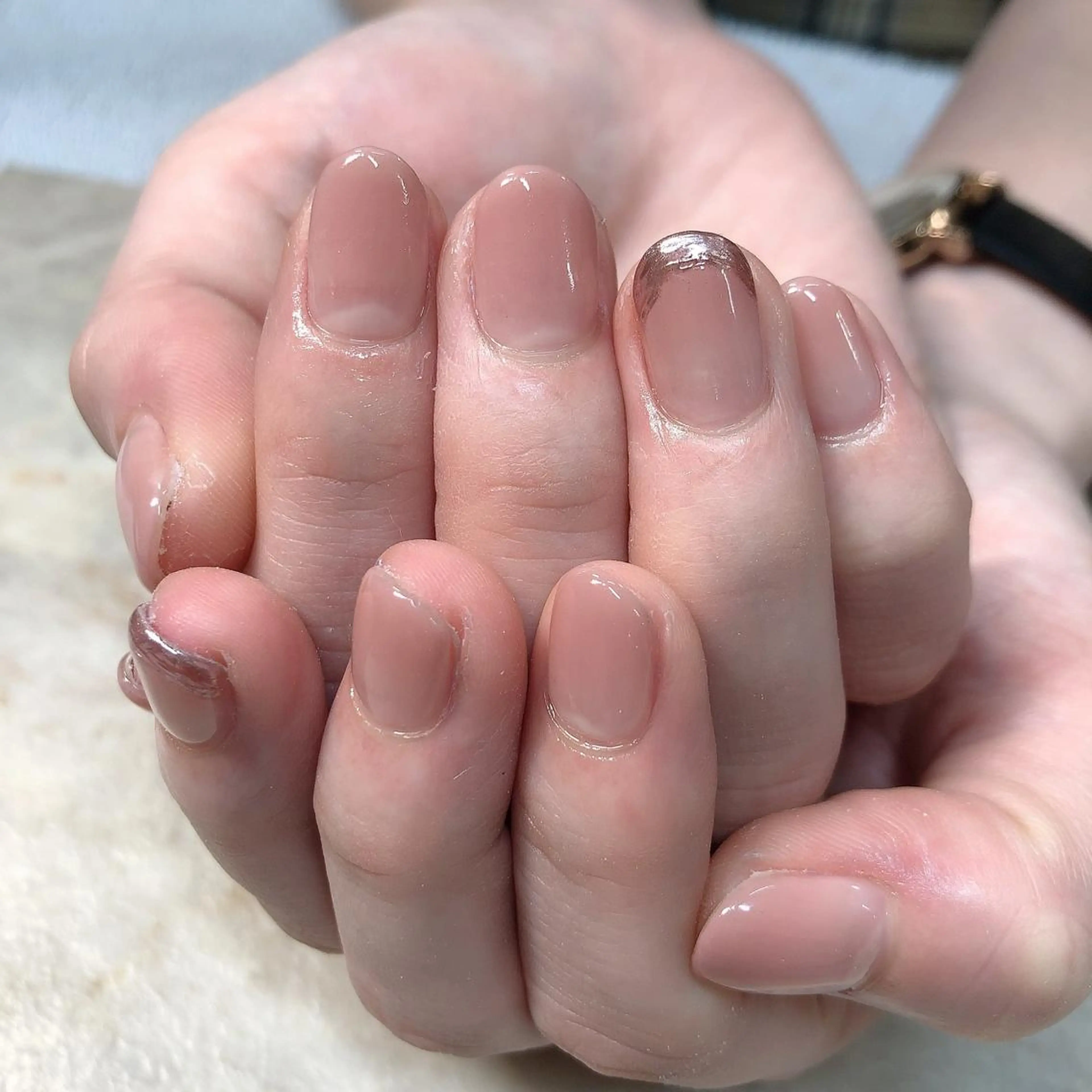 ネイル maison de NALIのネイルデザイン