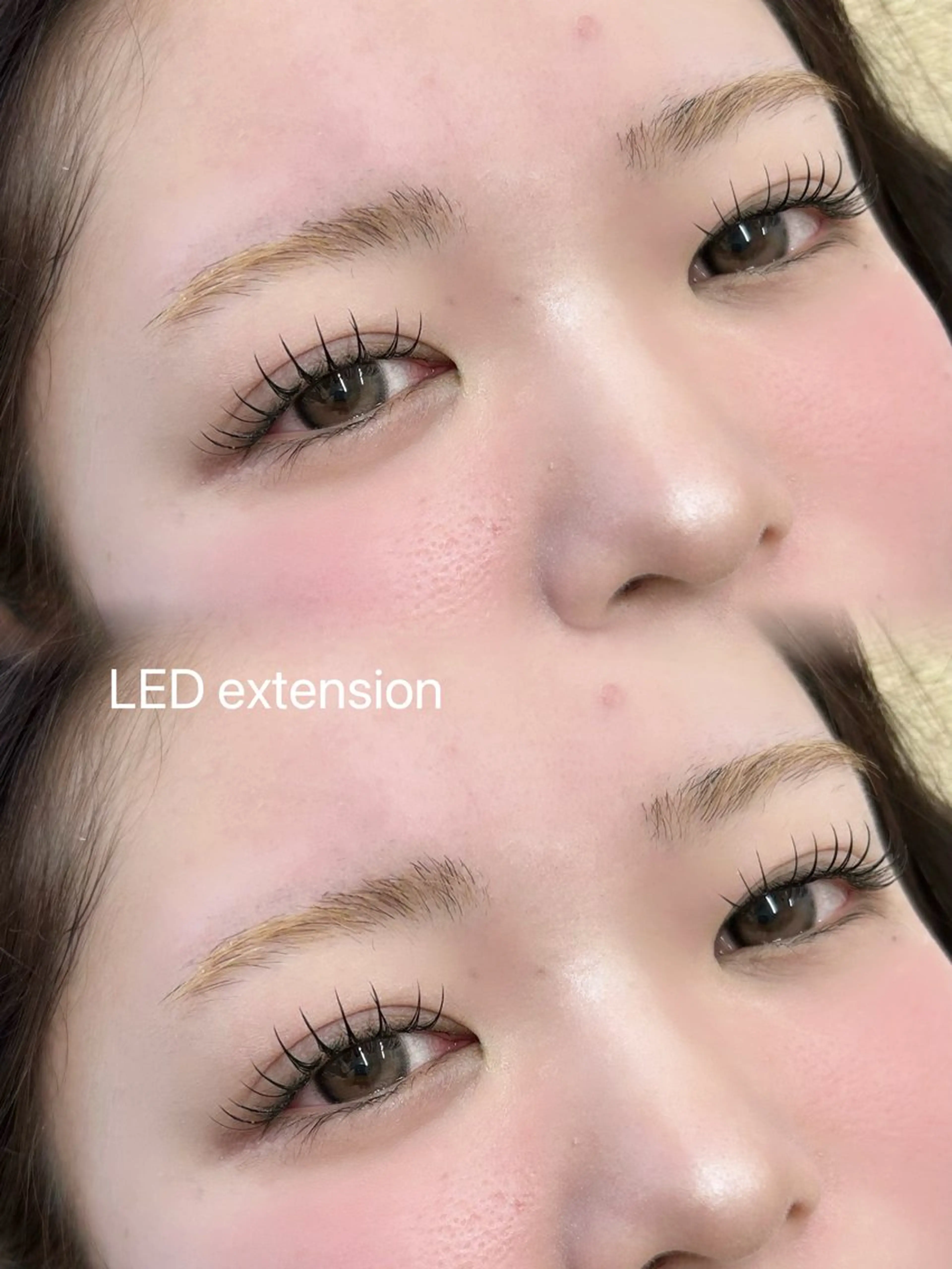 マツエク・マツパ キュート マツエク 田村💎笹塚/マツパ /マツエクのマツエク・マツパデザイン