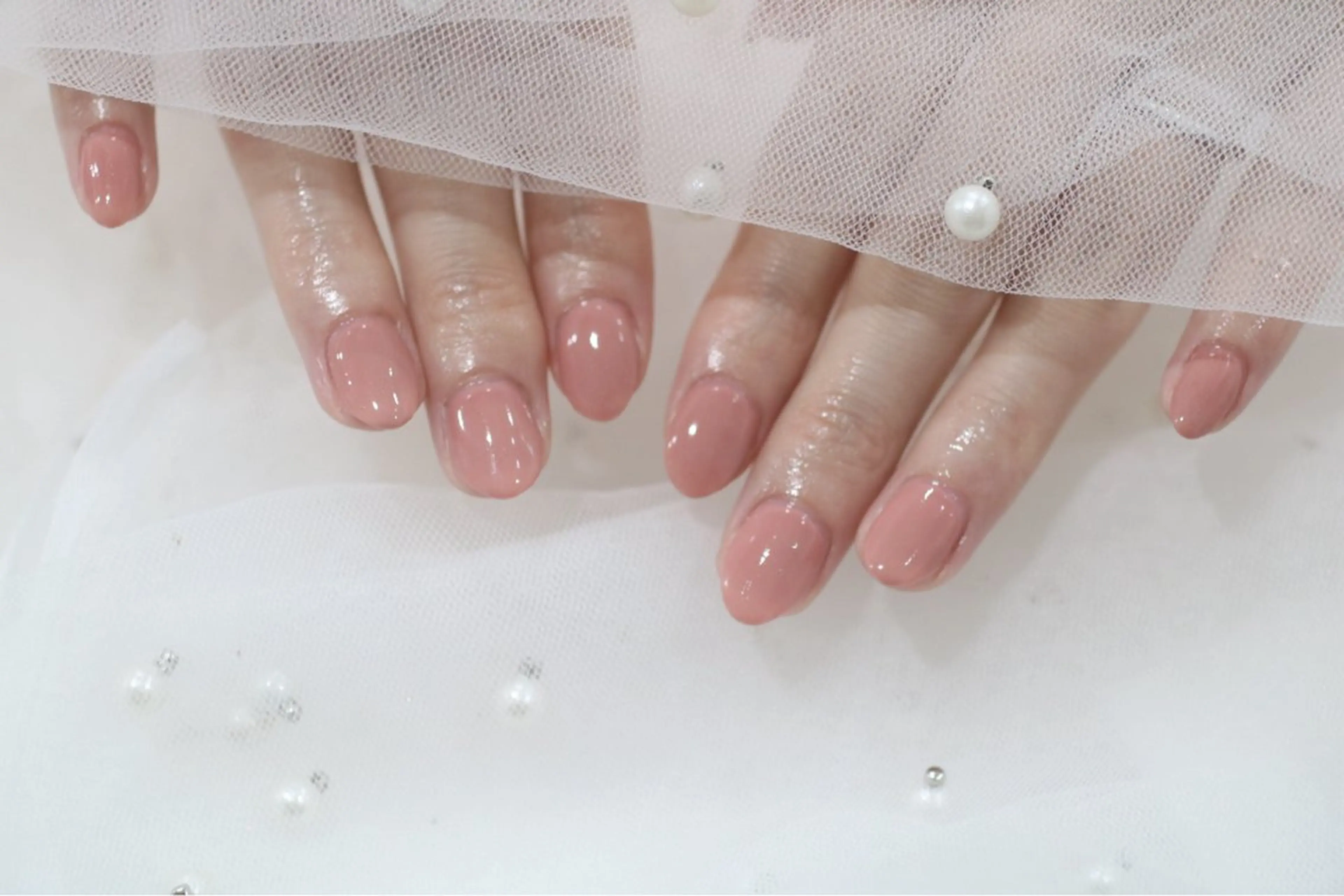 ネイル Leonie Ayami.mのネイルデザイン