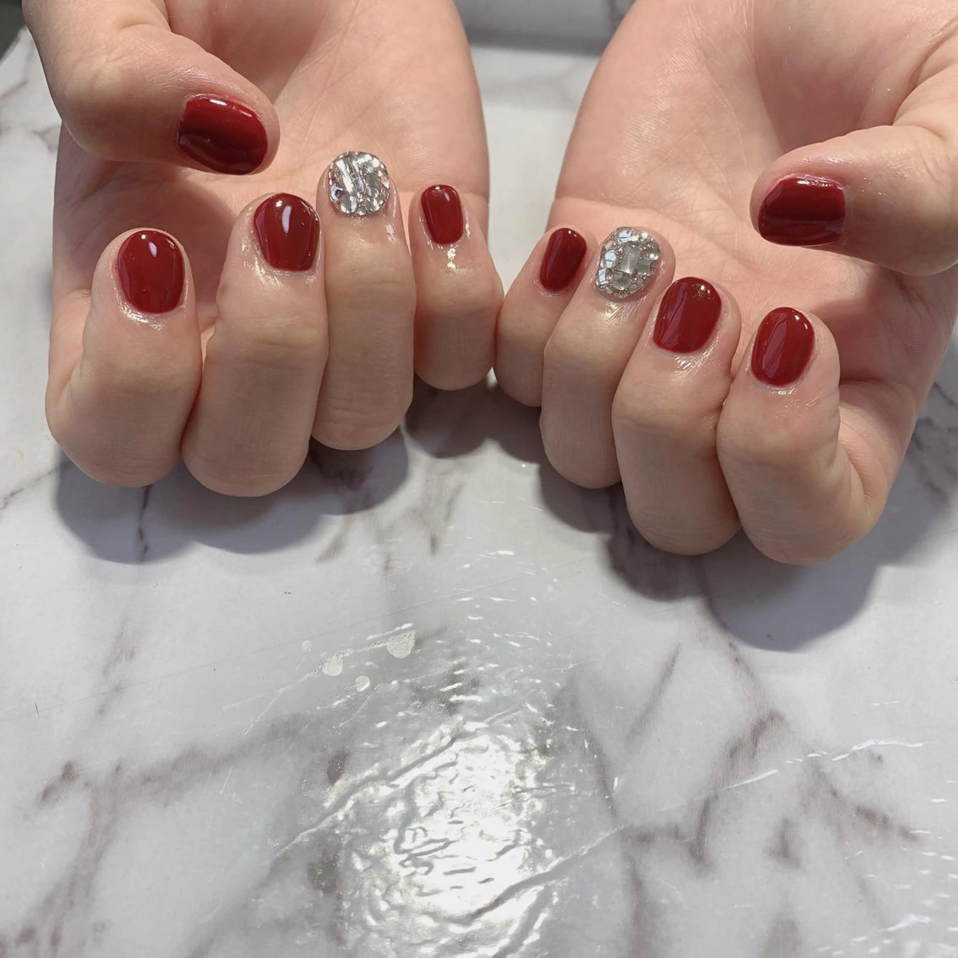 ネイル Ally's Nailのネイルデザイン