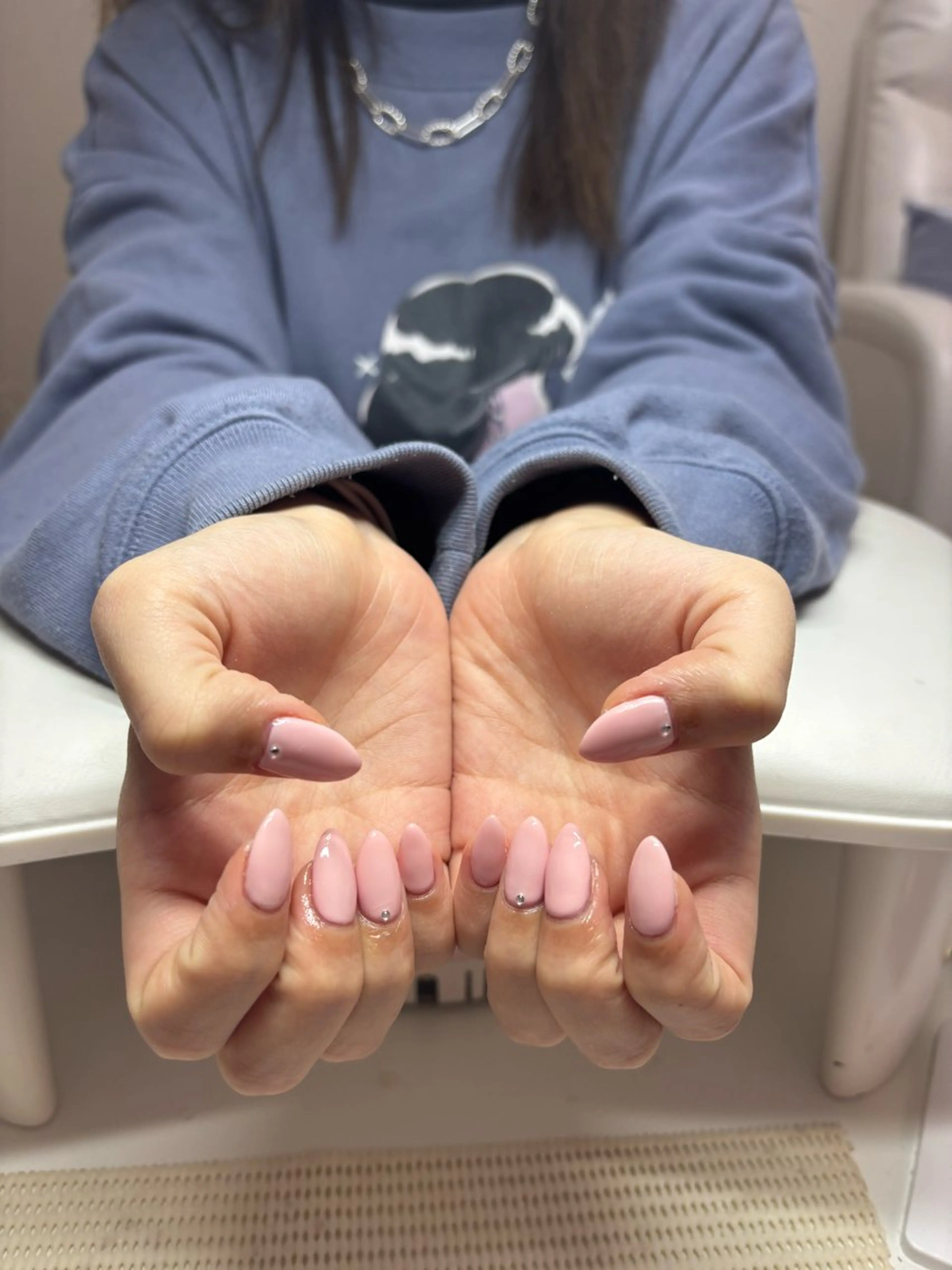 ネイル ハンドネイル MACHÉRIE青山 🎀のネイルデザイン