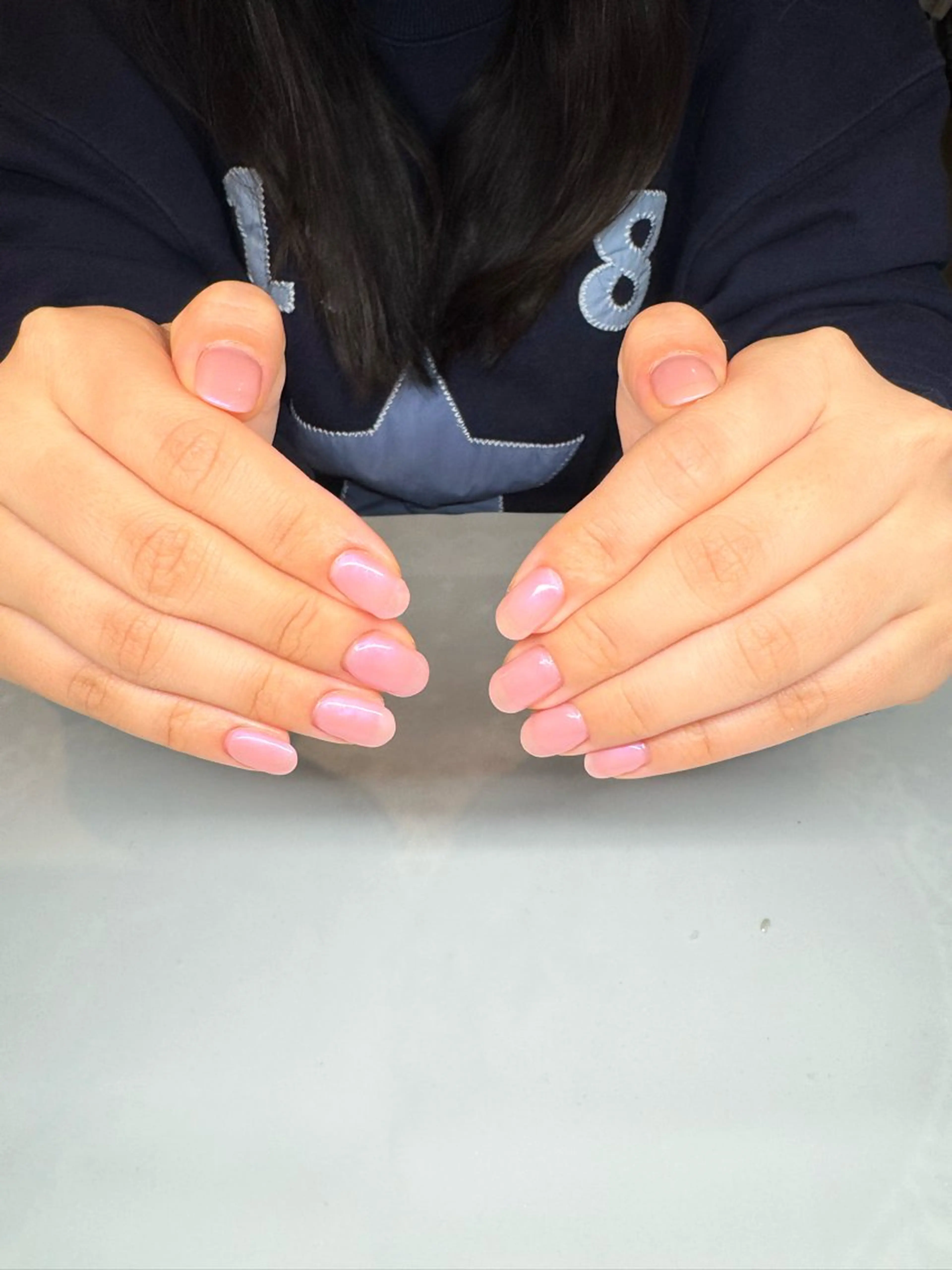 ネイル ハンドネイル Nail salon Amy所属・Amy 臼谷のネイルデザイン