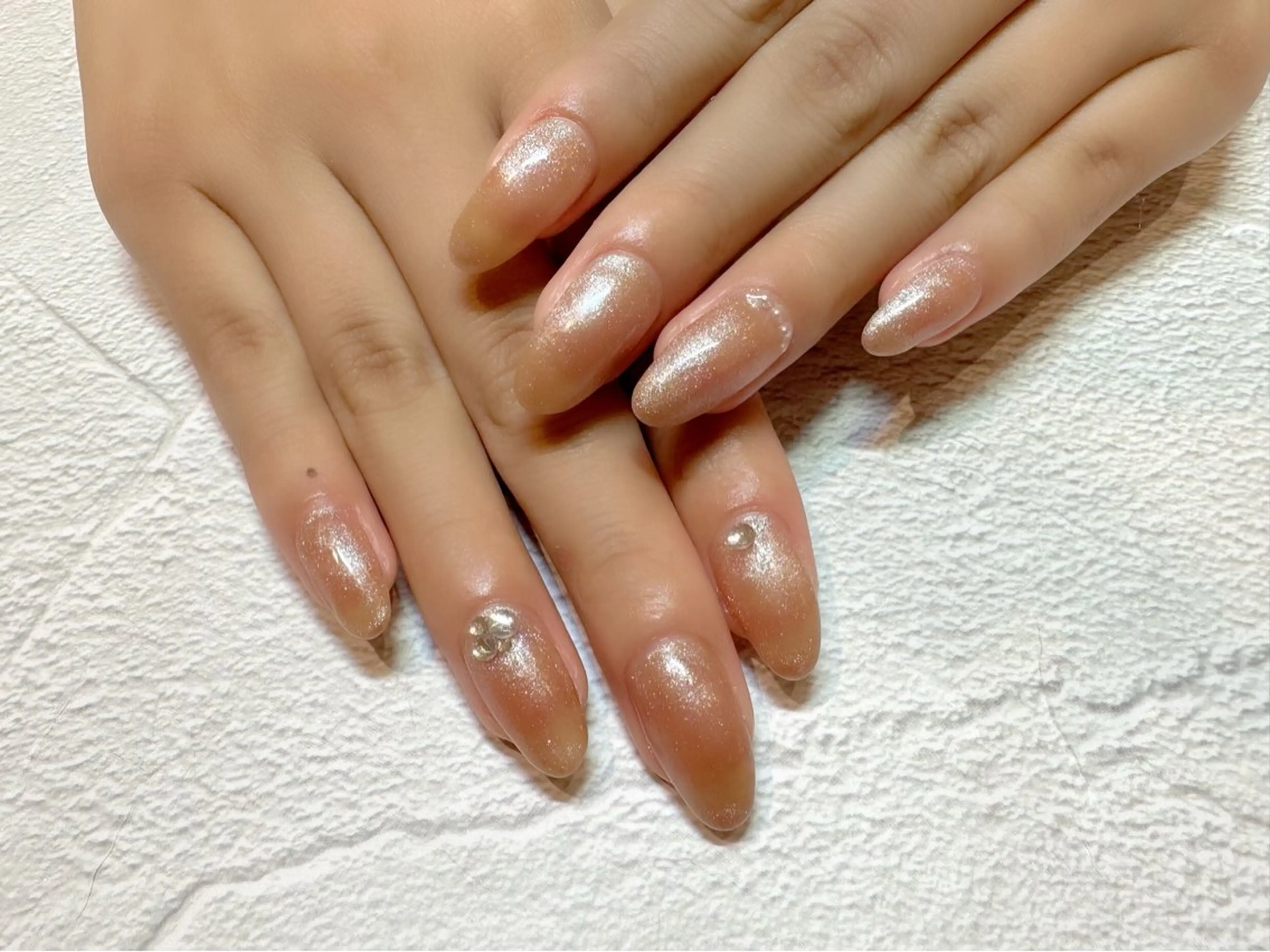 ネイル ハンドネイル GO TODAY SHAiRE SALON所属・✨kitamura rie✨のネイルデザイン