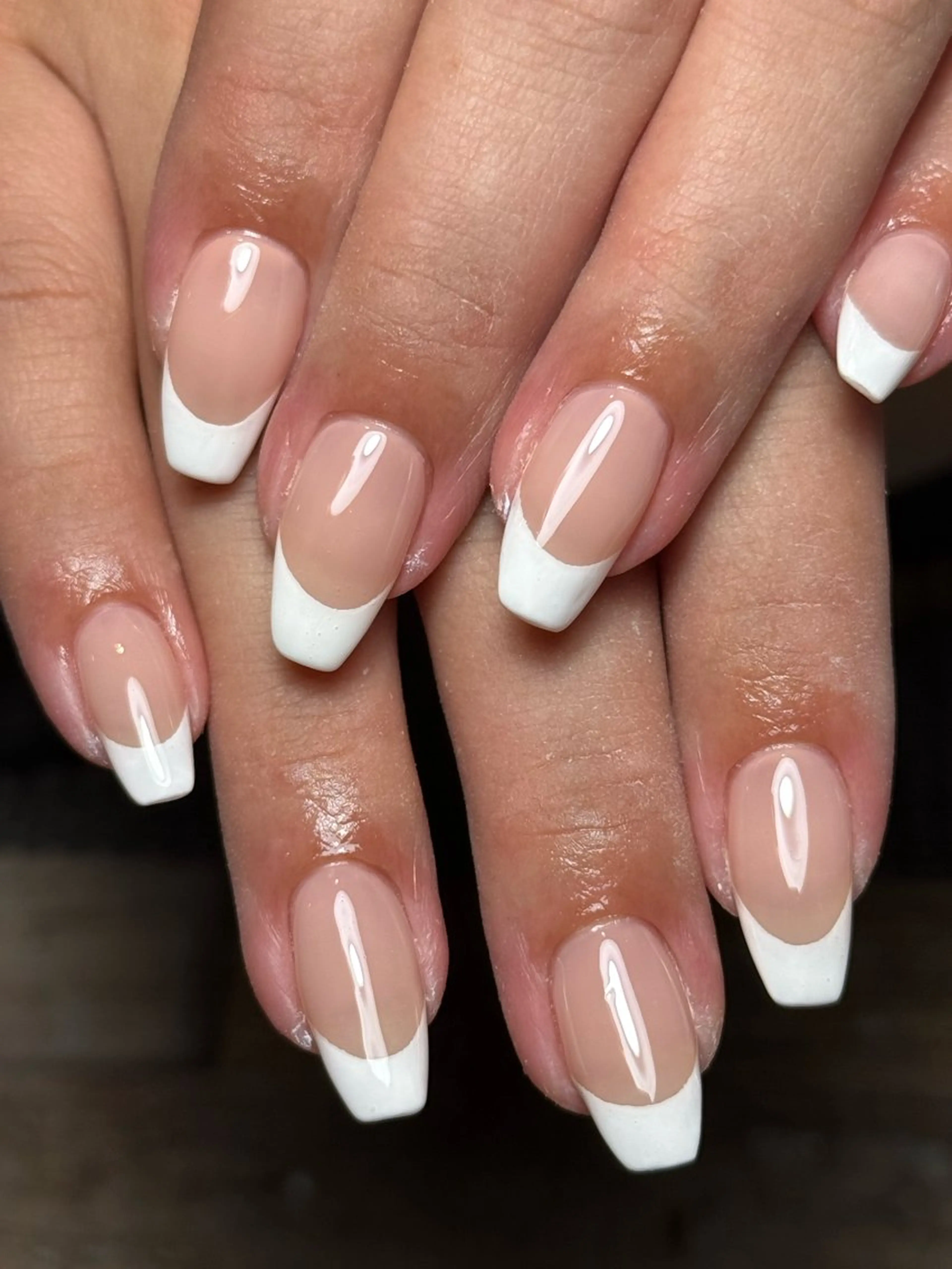 ネイル ハンドネイル Nail salon Kahuuのネイルデザイン