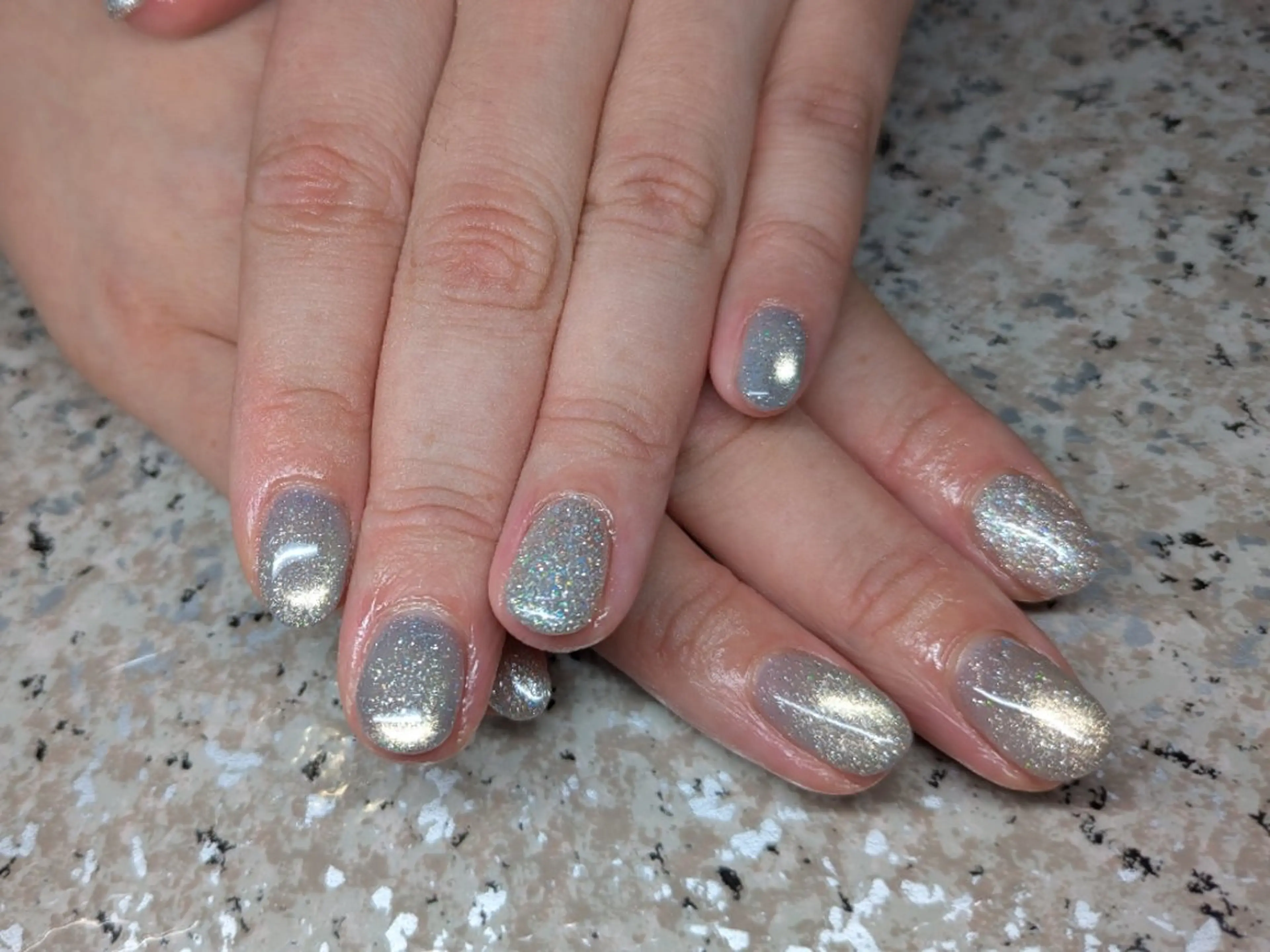 ネイル ハンドネイル スズキ マイコのネイルデザイン