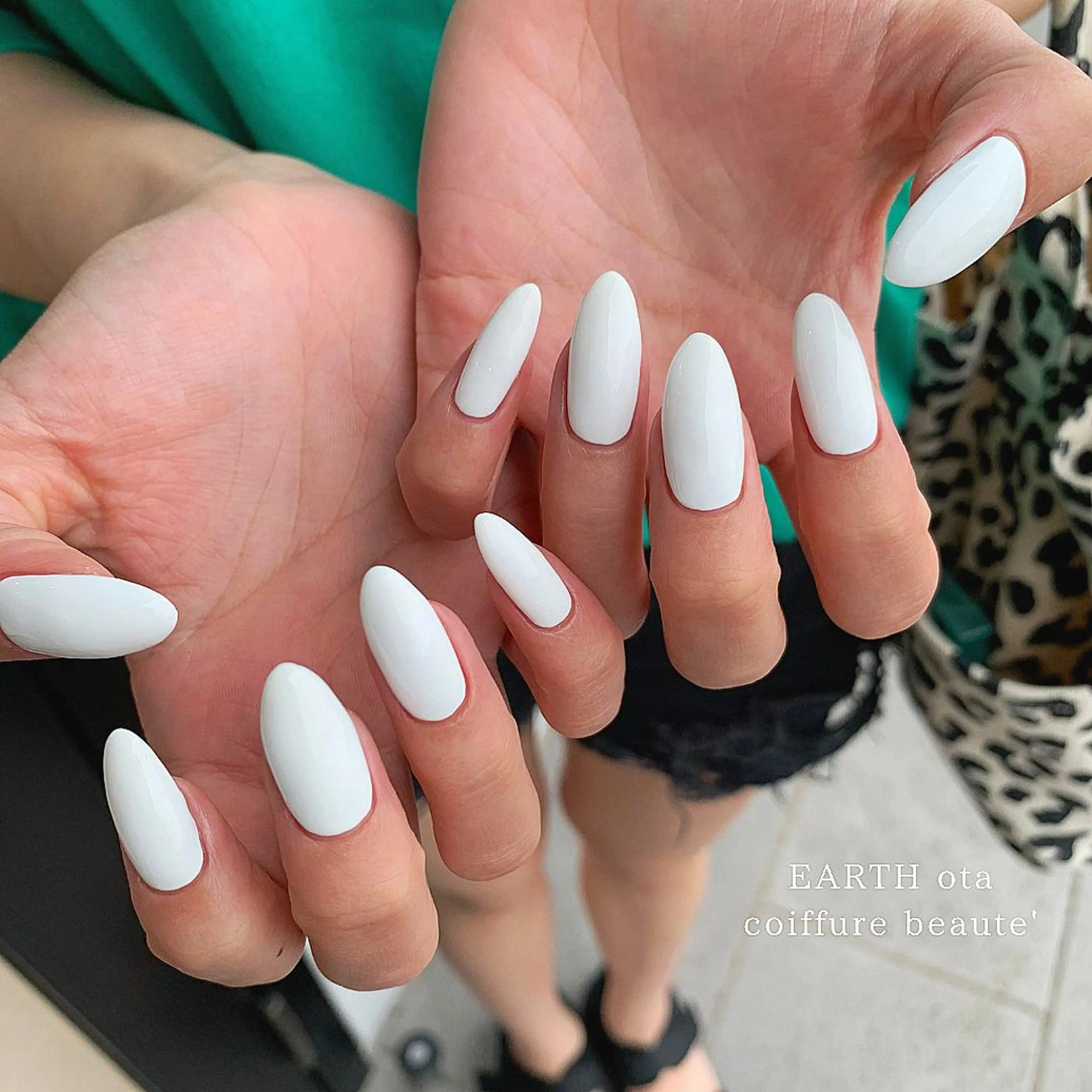 ネイル Rena colore'のネイルデザイン