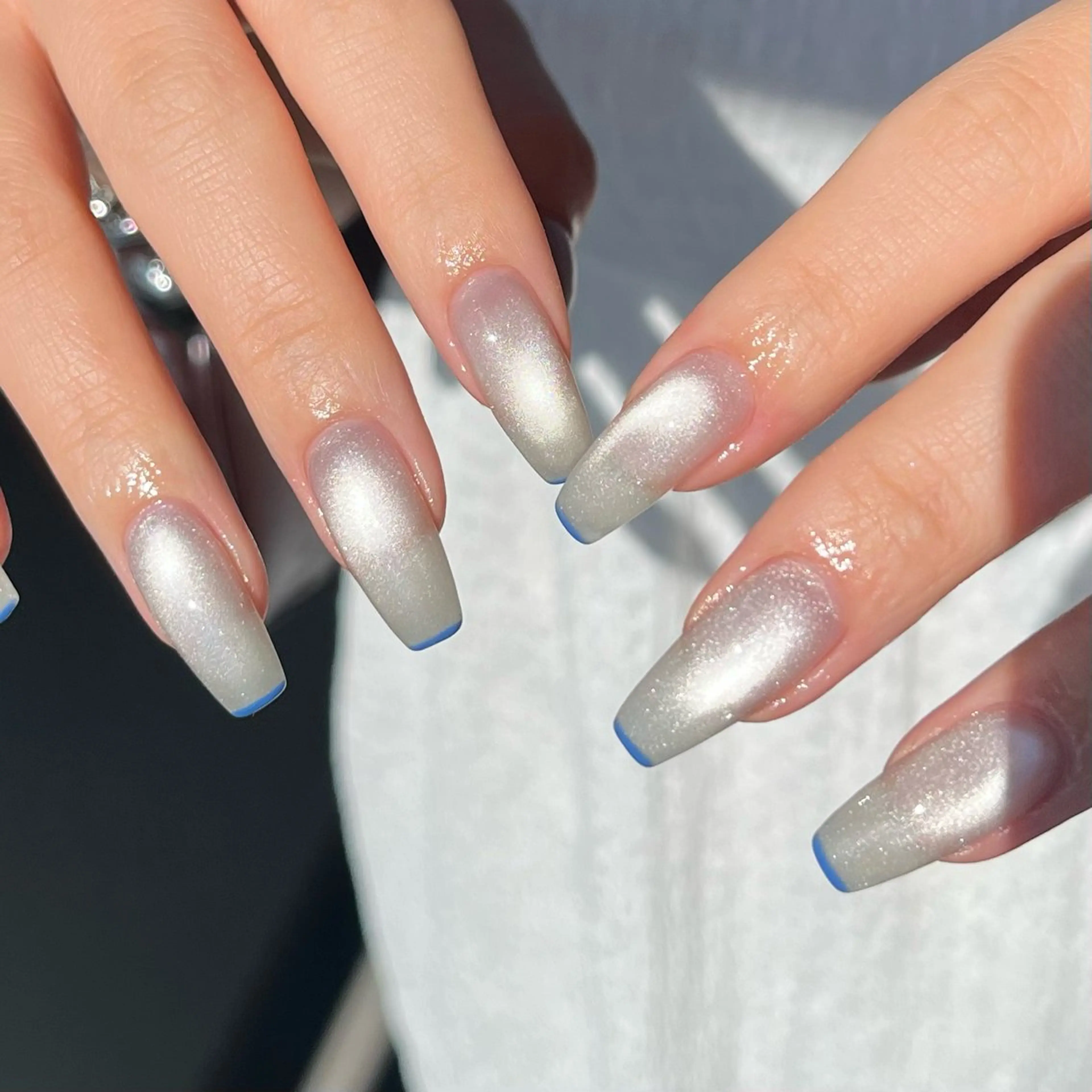 ネイル ハンドネイル janma.nail ✳︎akiのネイルデザイン