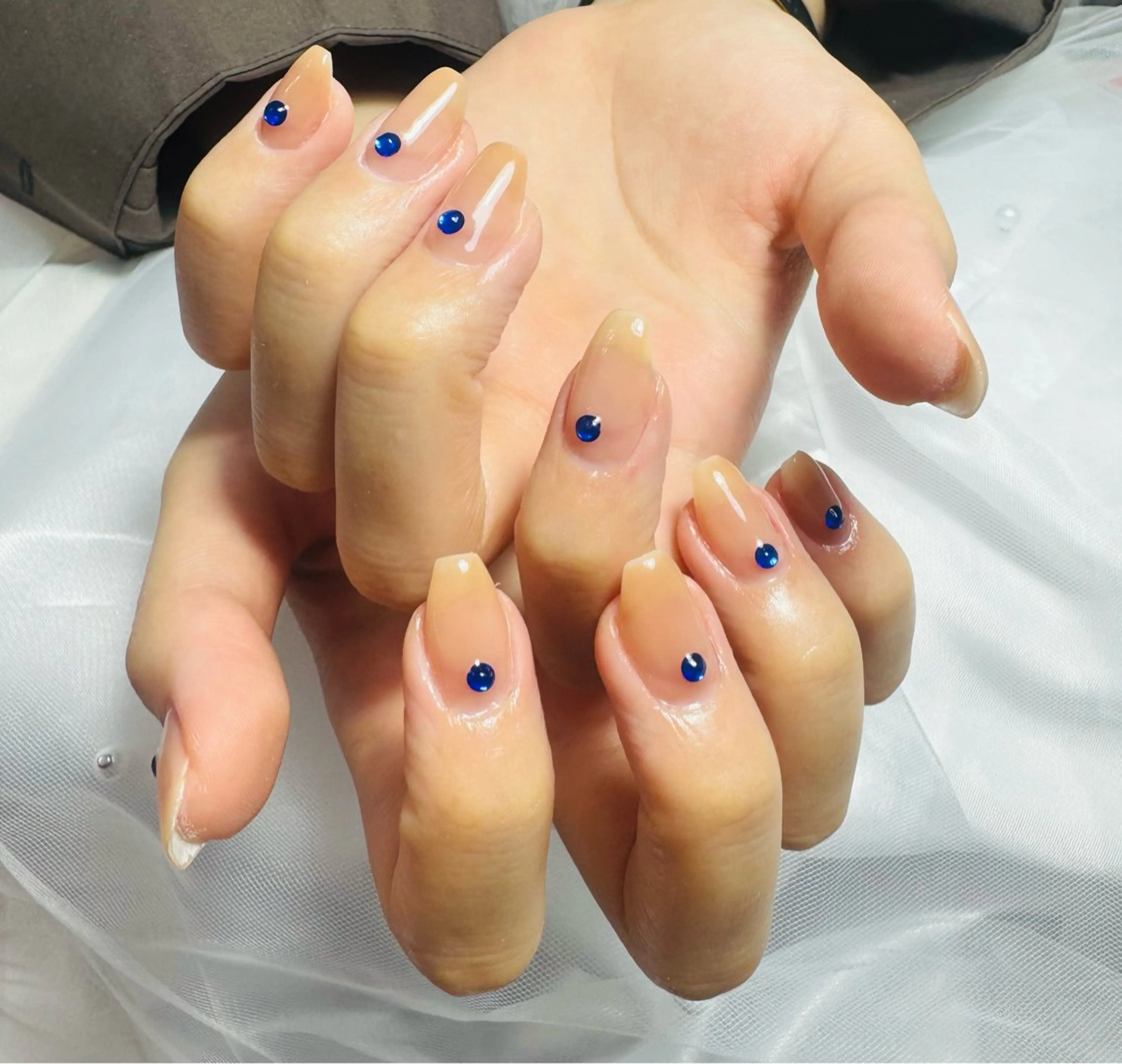 ネイル Regina レジーナのネイルデザイン