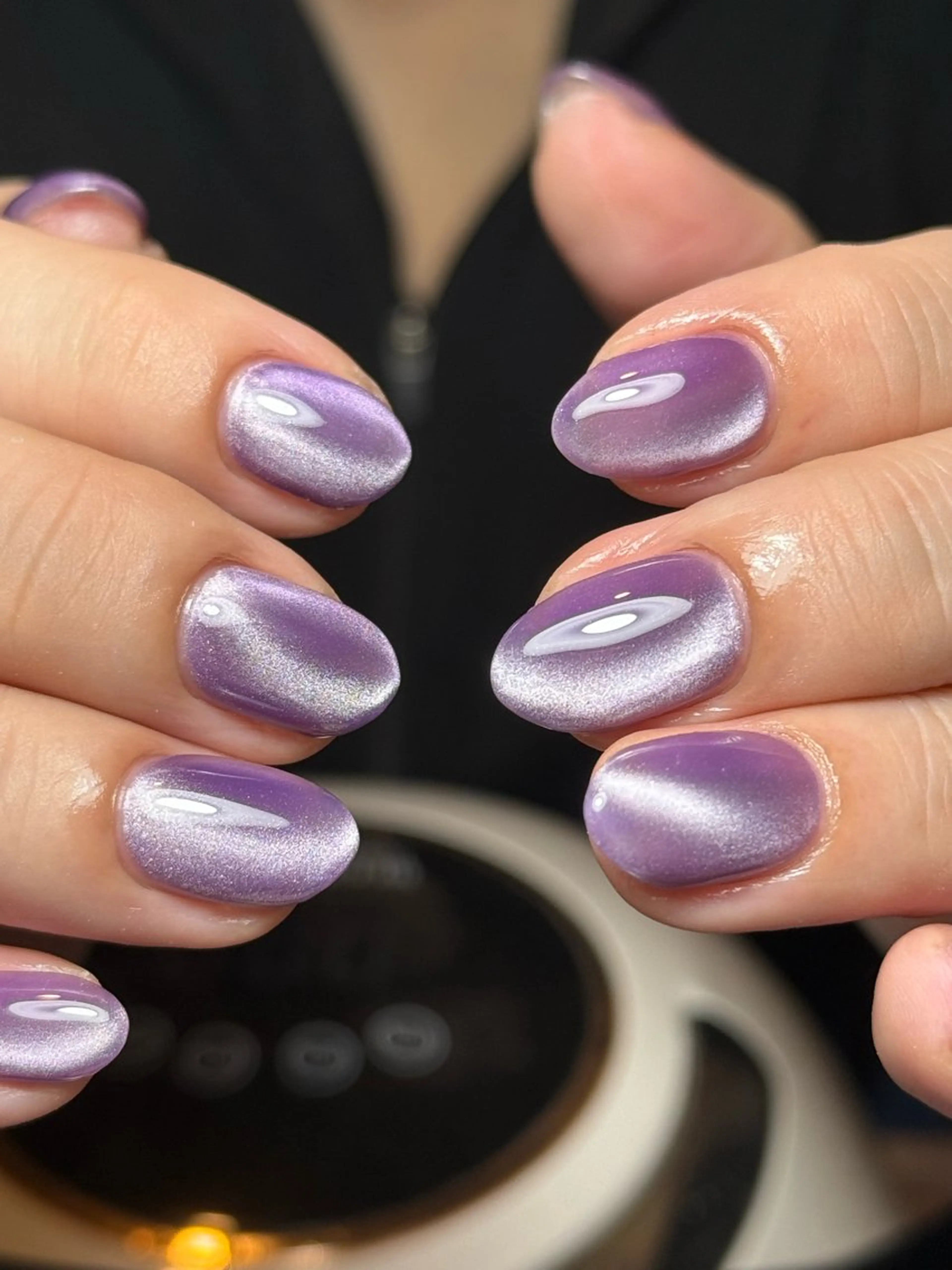 ネイル Nail salon Kahuuのネイルデザイン