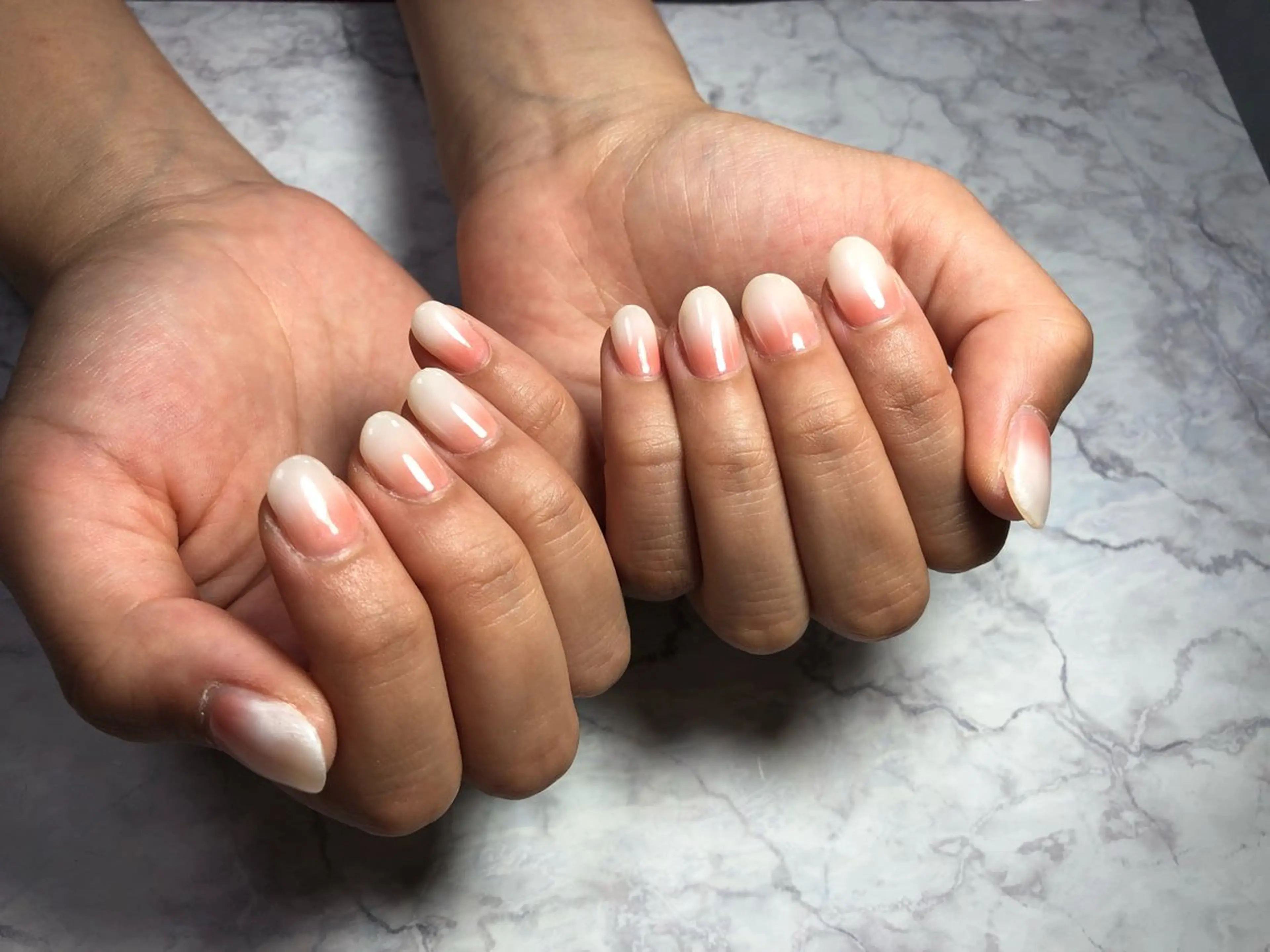 ネイル M&Y nailsalonのネイルデザイン