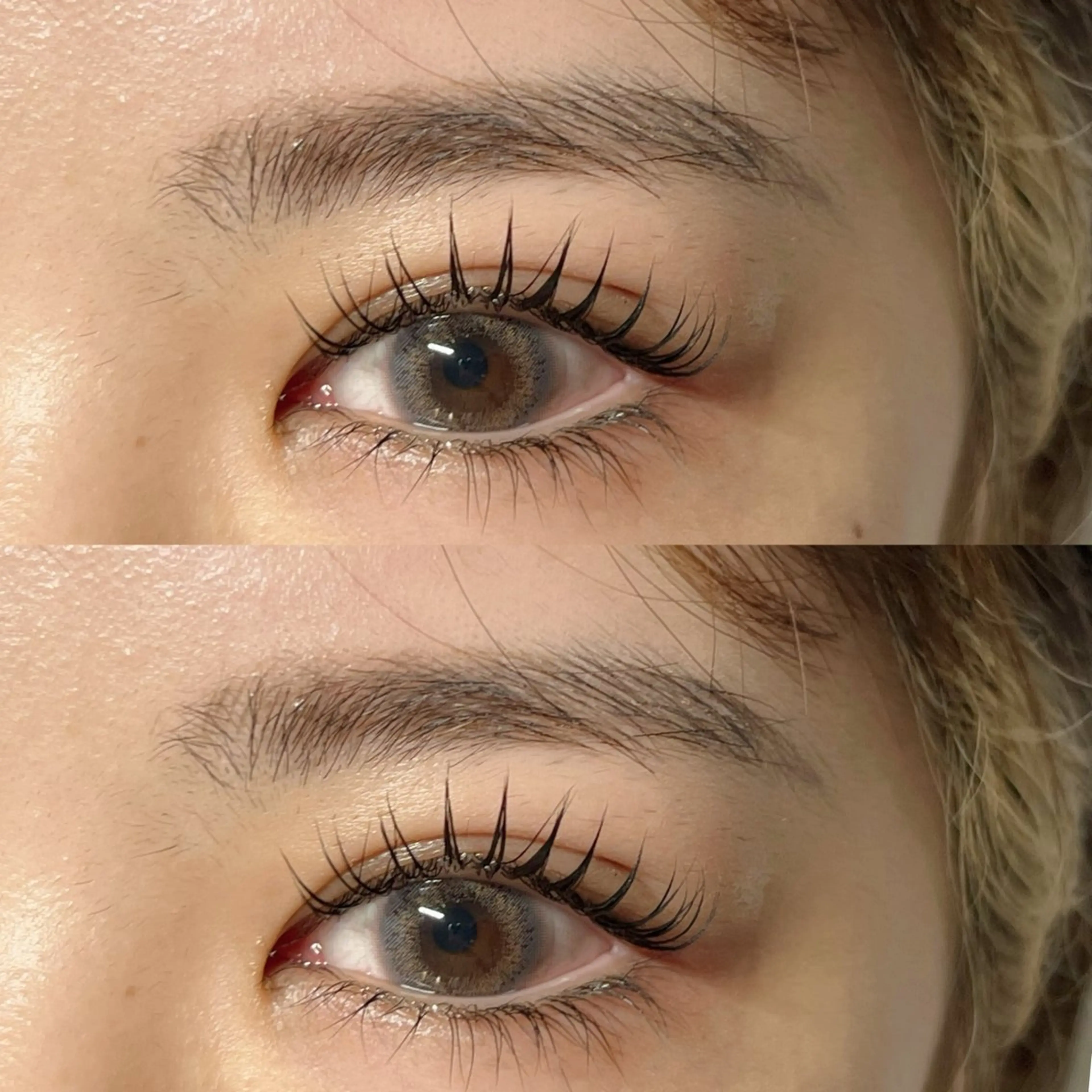 マツエク・マツパ 🐰 Ｎａｎａｍｉ🎀のマツエク・マツパデザイン