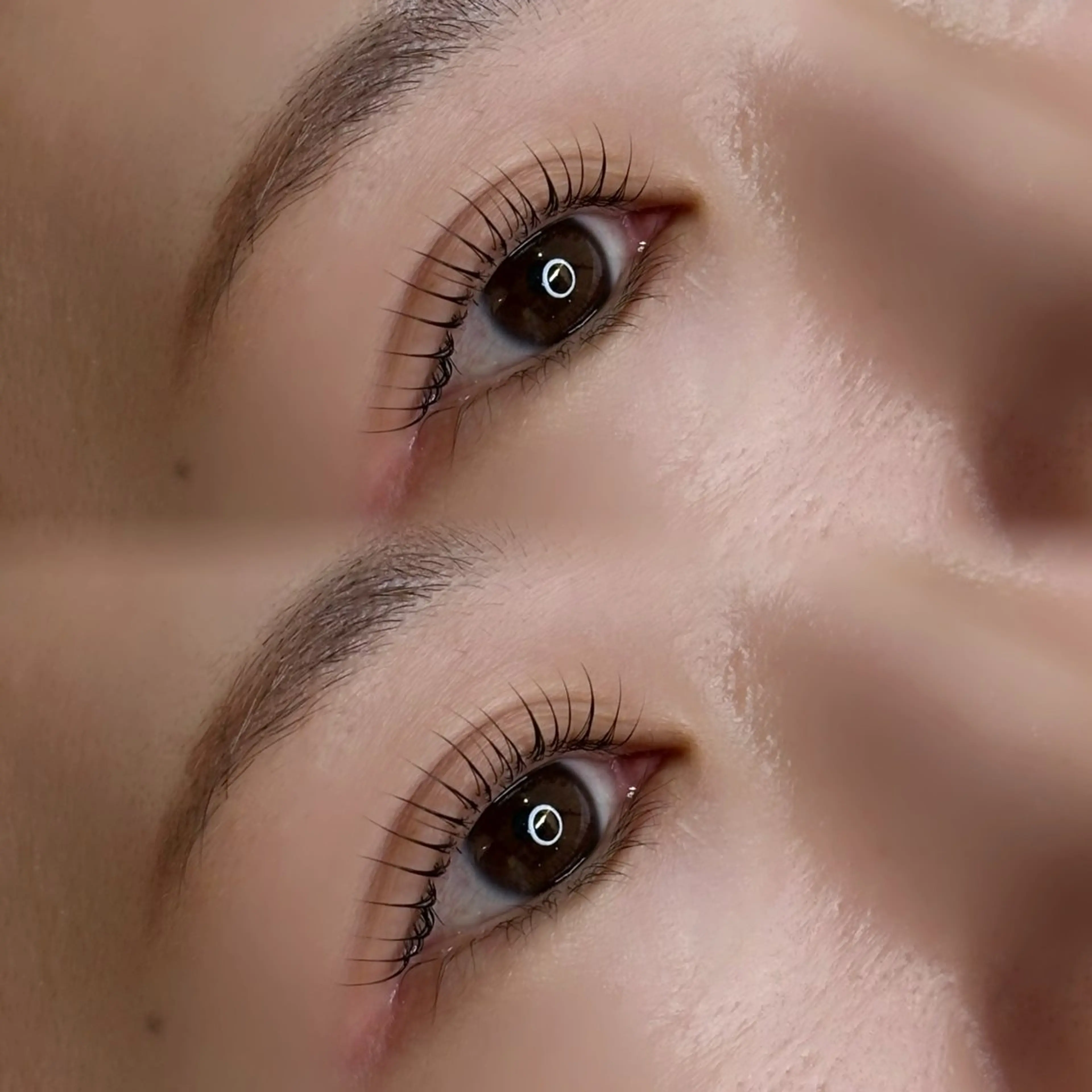 マツエク・マツパ rio マツパ／天神今泉のマツエク・マツパデザイン