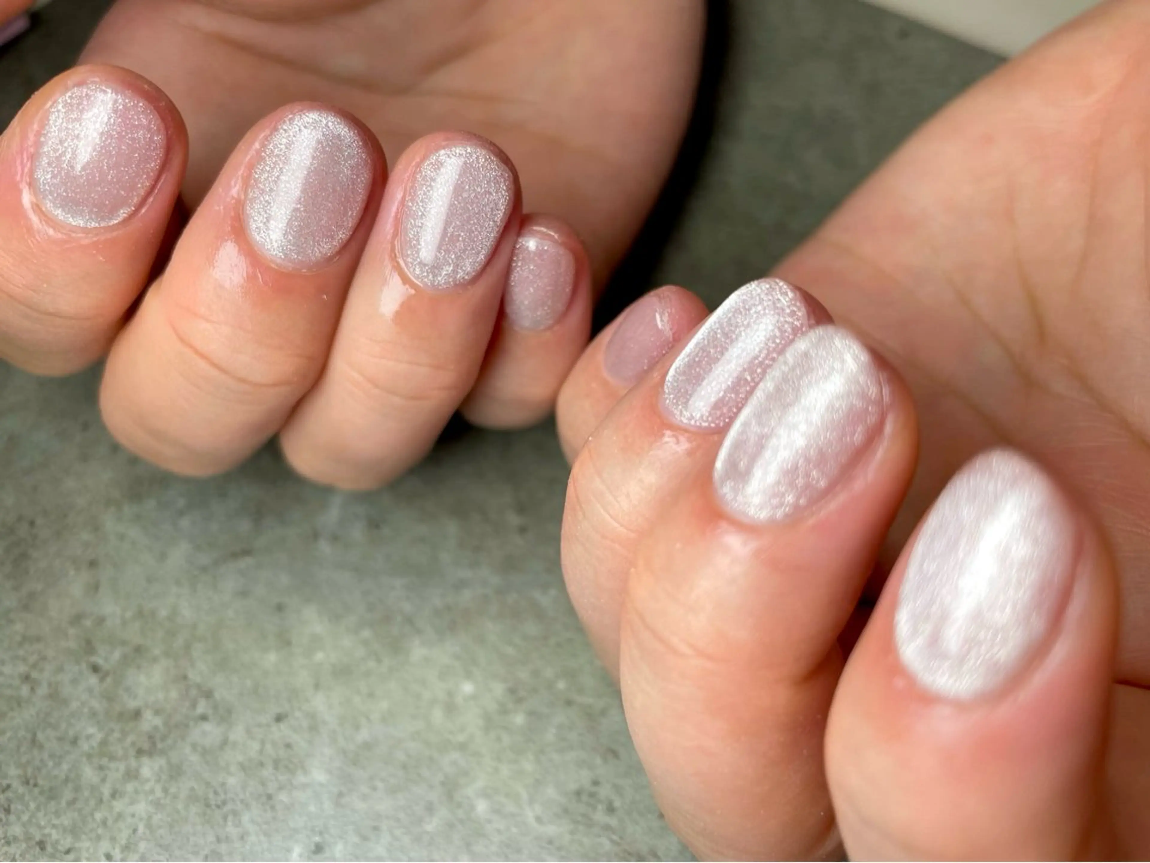 ネイル ハンドネイル elu hのネイルデザイン