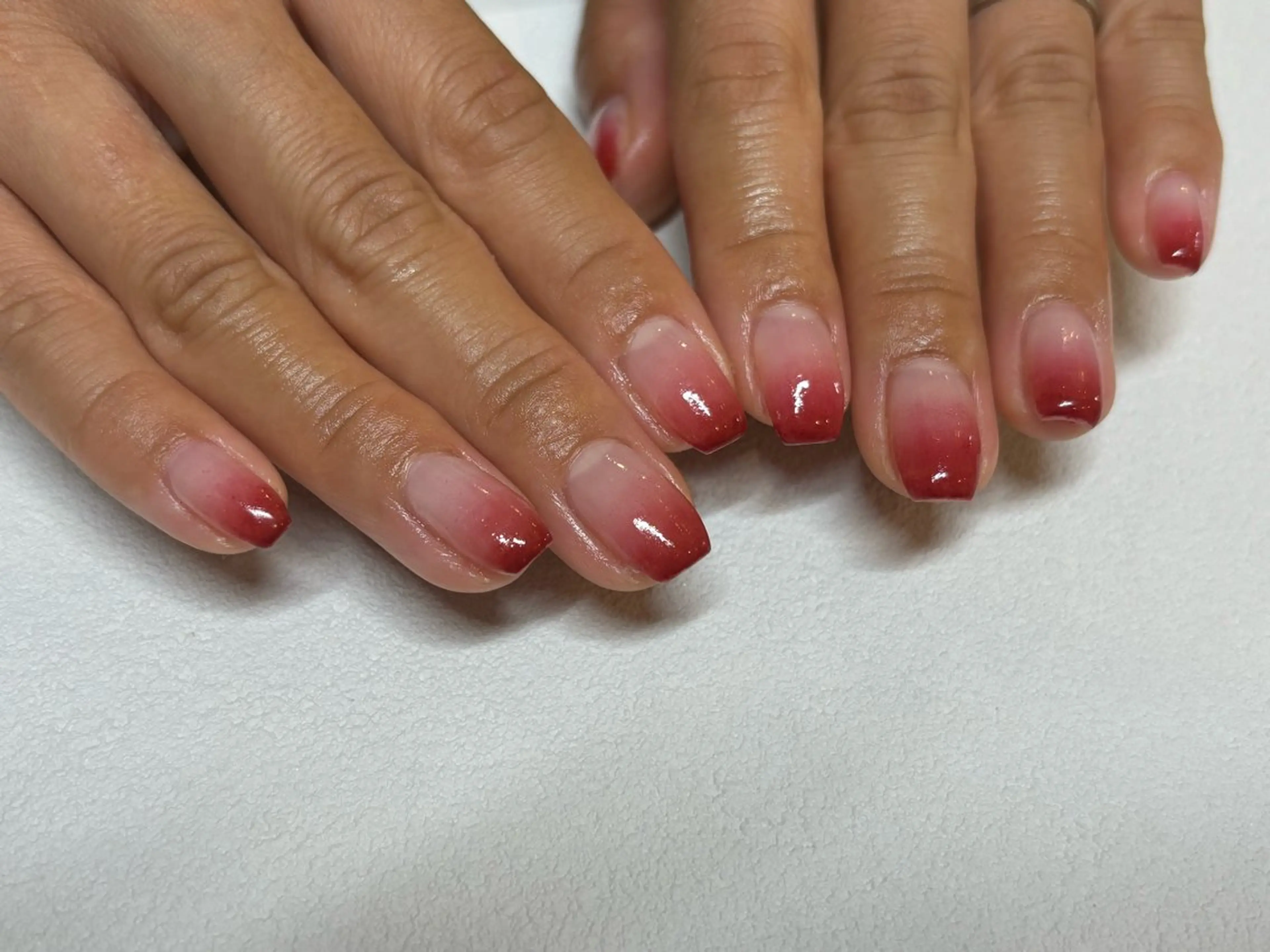 ネイル 加藤 花菜のネイルデザイン