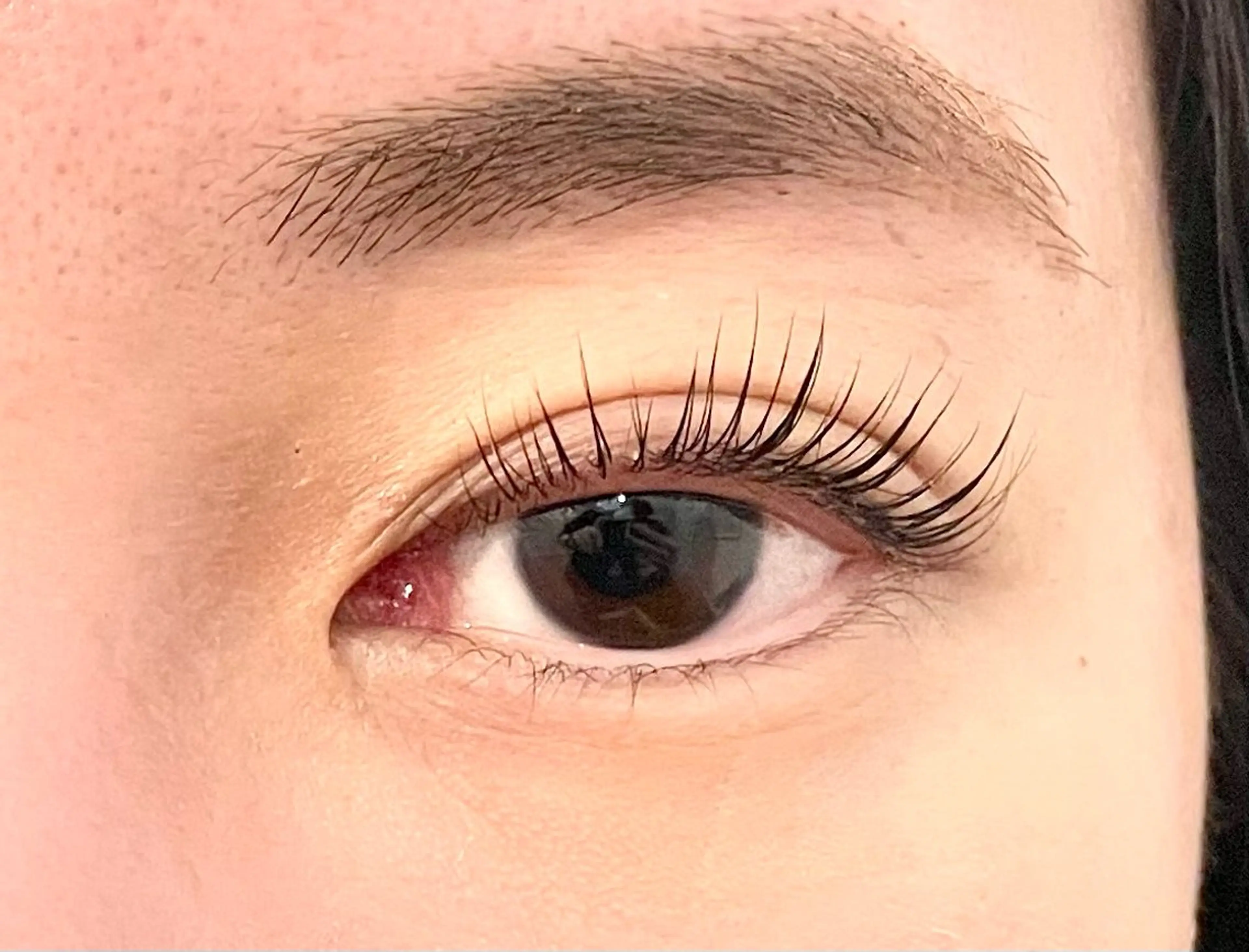 マツエク・マツパ 千葉髪質改善サロン aco.所属・髪質改善サロンaco 青空のヘアスタイル