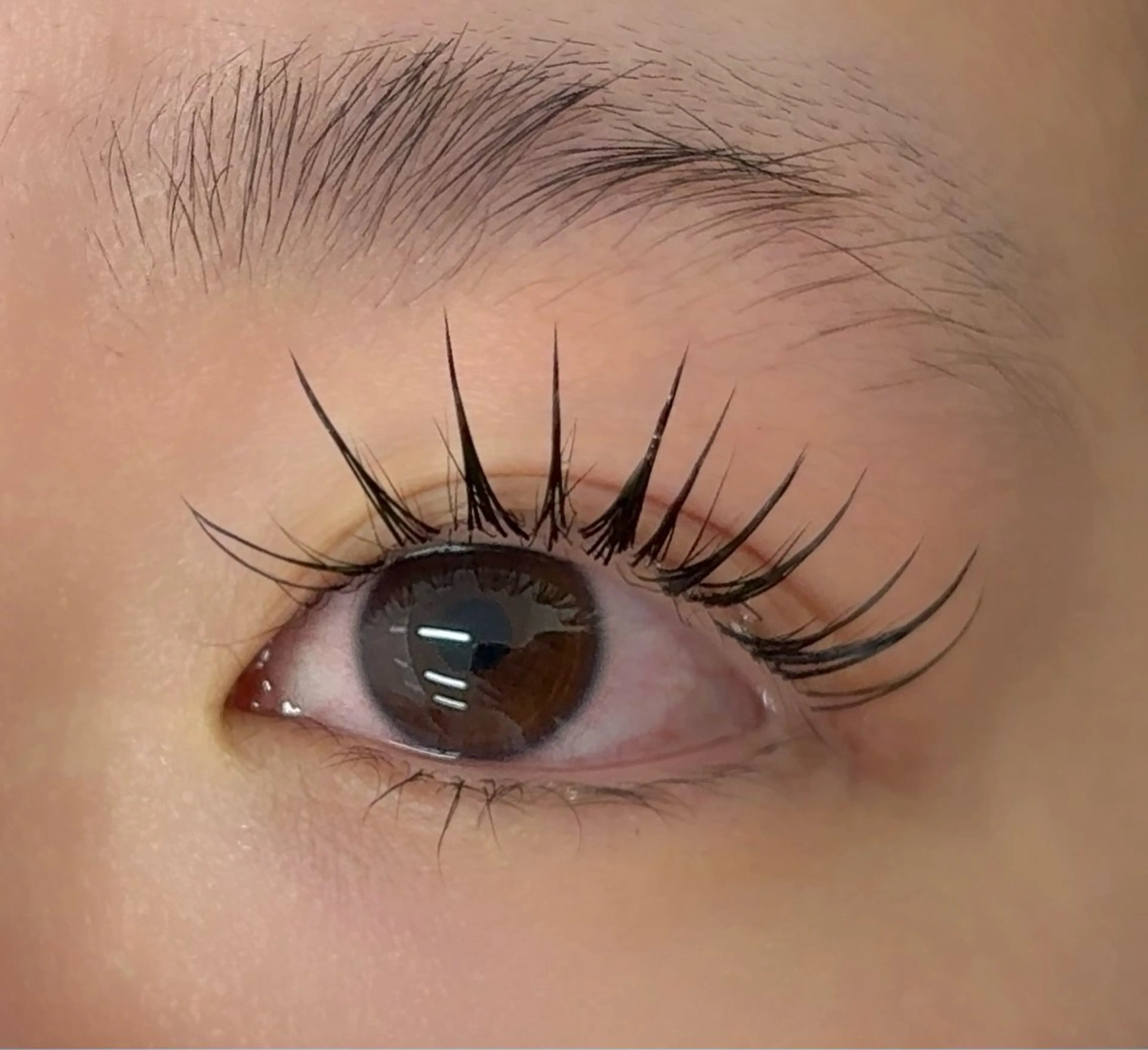 マツエク・マツパ マツエク edur所属・edur 梶並のマツエク・マツパデザイン