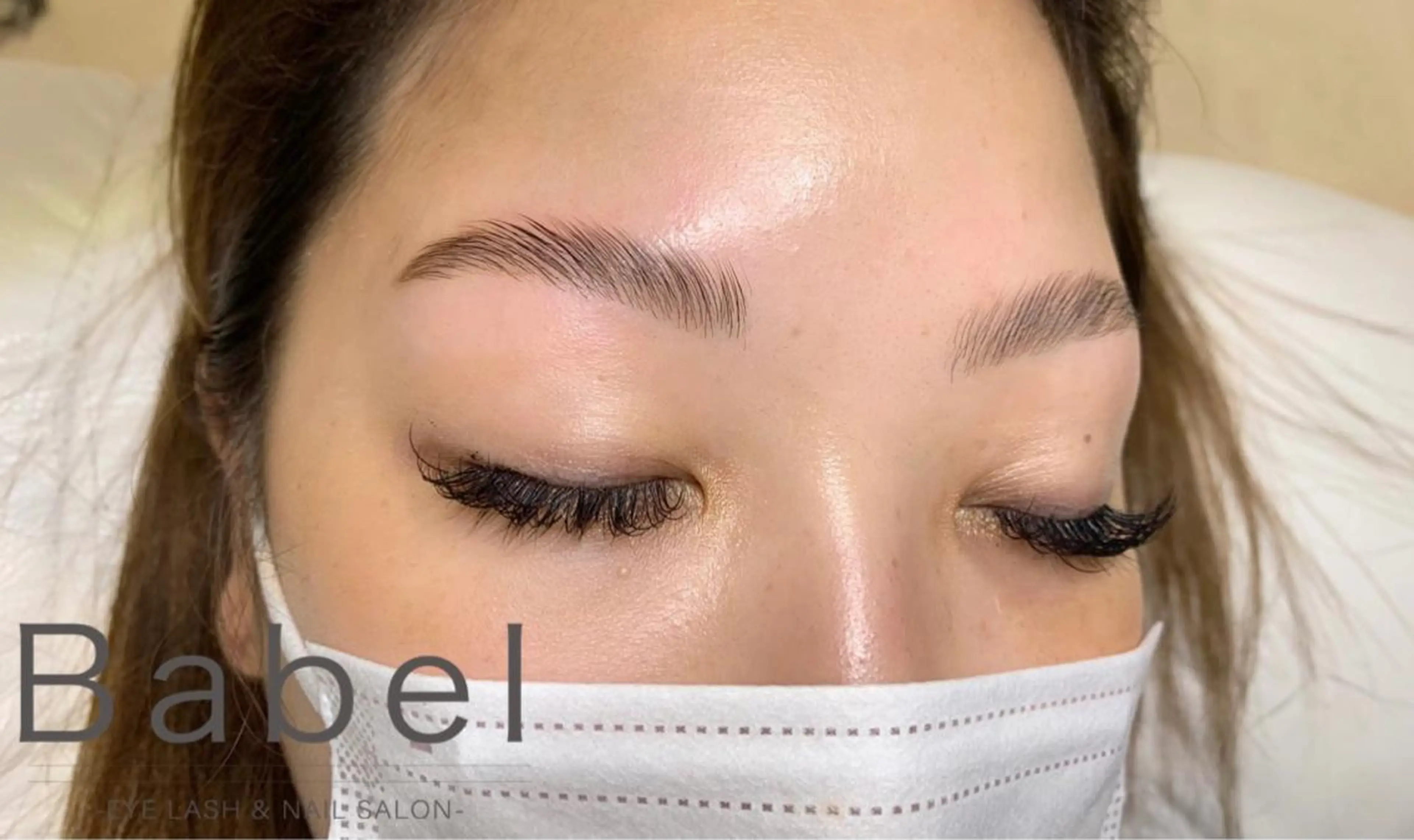 Babel 〜都度払いサロン〜のエステ・リラクイメージ