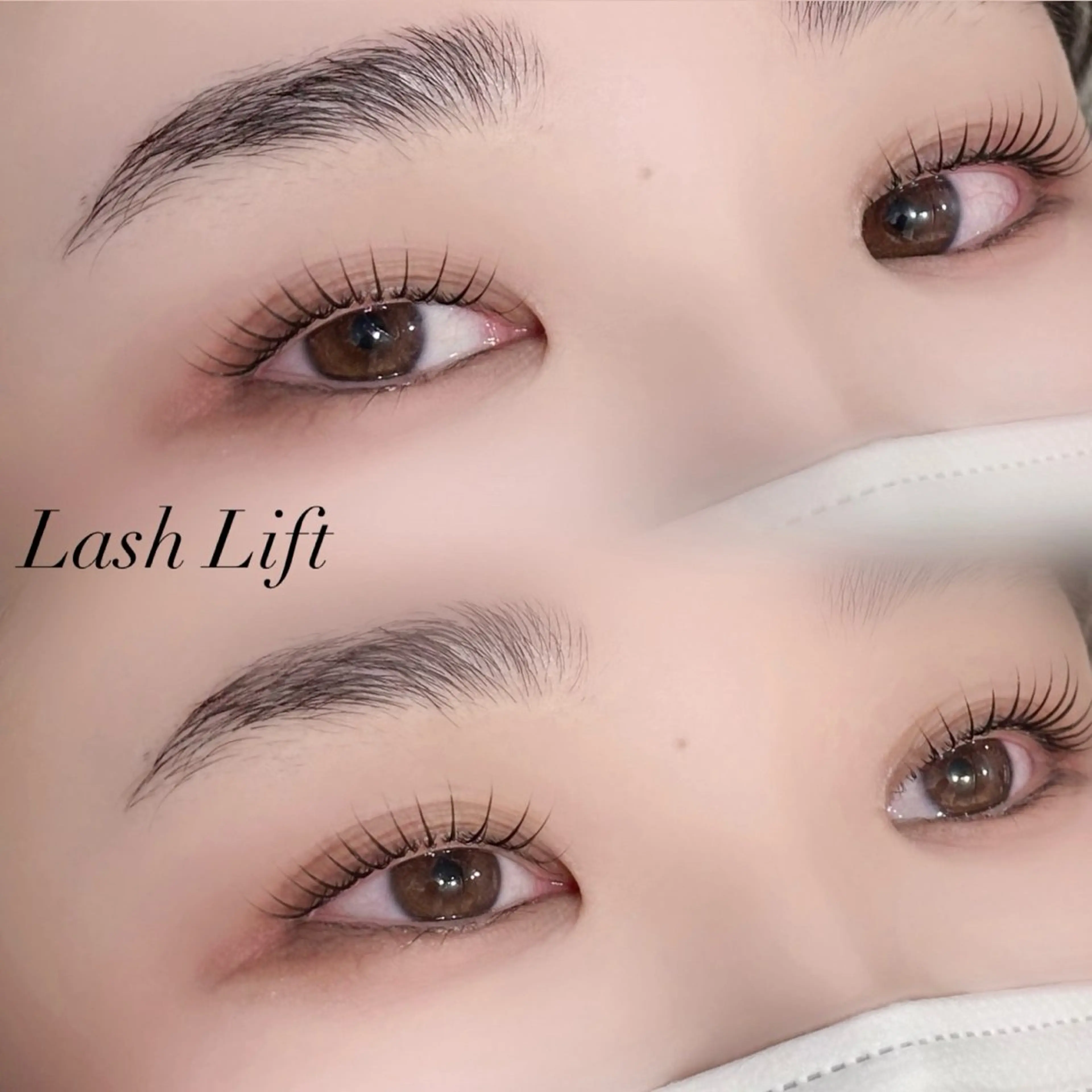 マツエク・マツパ 𝐆𝐠𝐫𝐨𝐰 🍑𝐦𝐨𝐦𝐨のマツエク・マツパデザイン