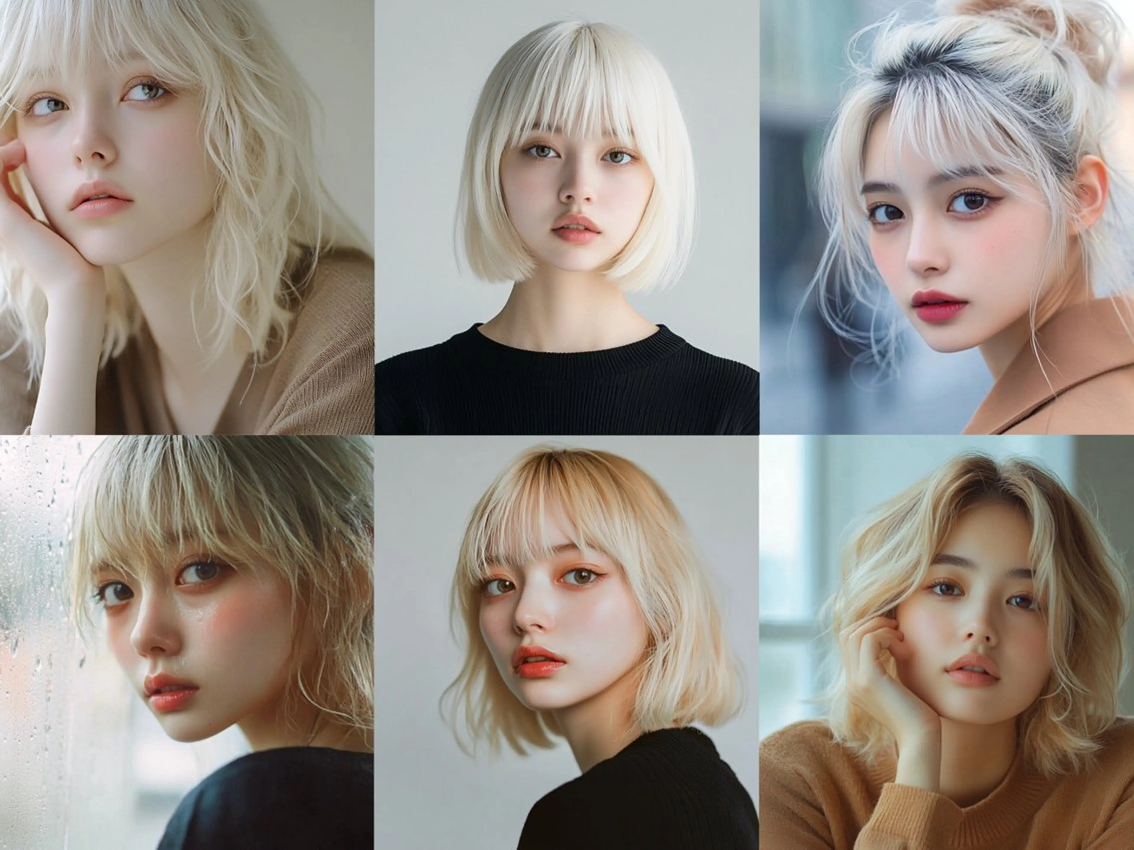 ロング 池袋/カラー特化🎨 ロング料金なし🩵のヘアスタイル