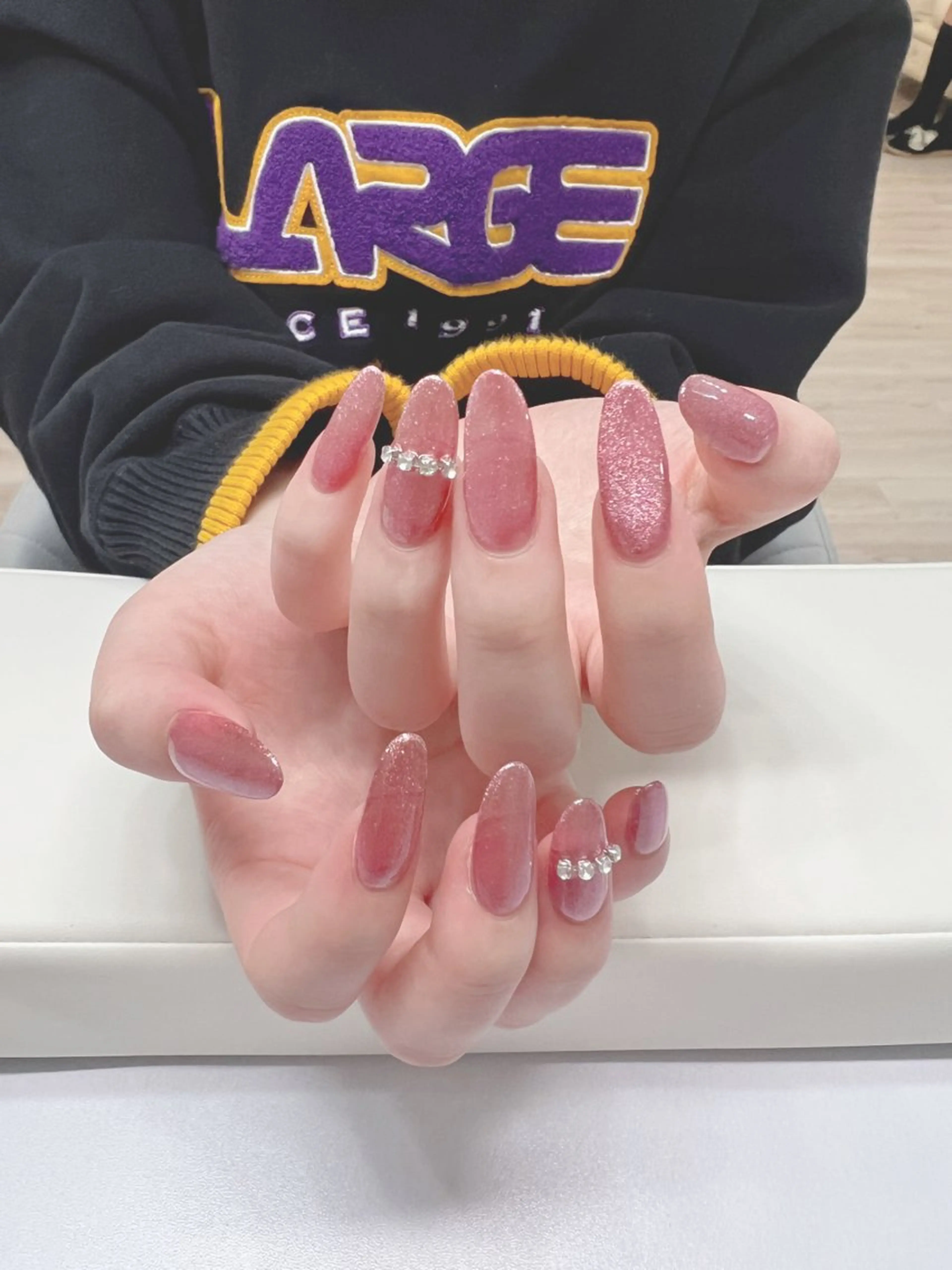 ネイル Bél Nail salonのネイルデザイン