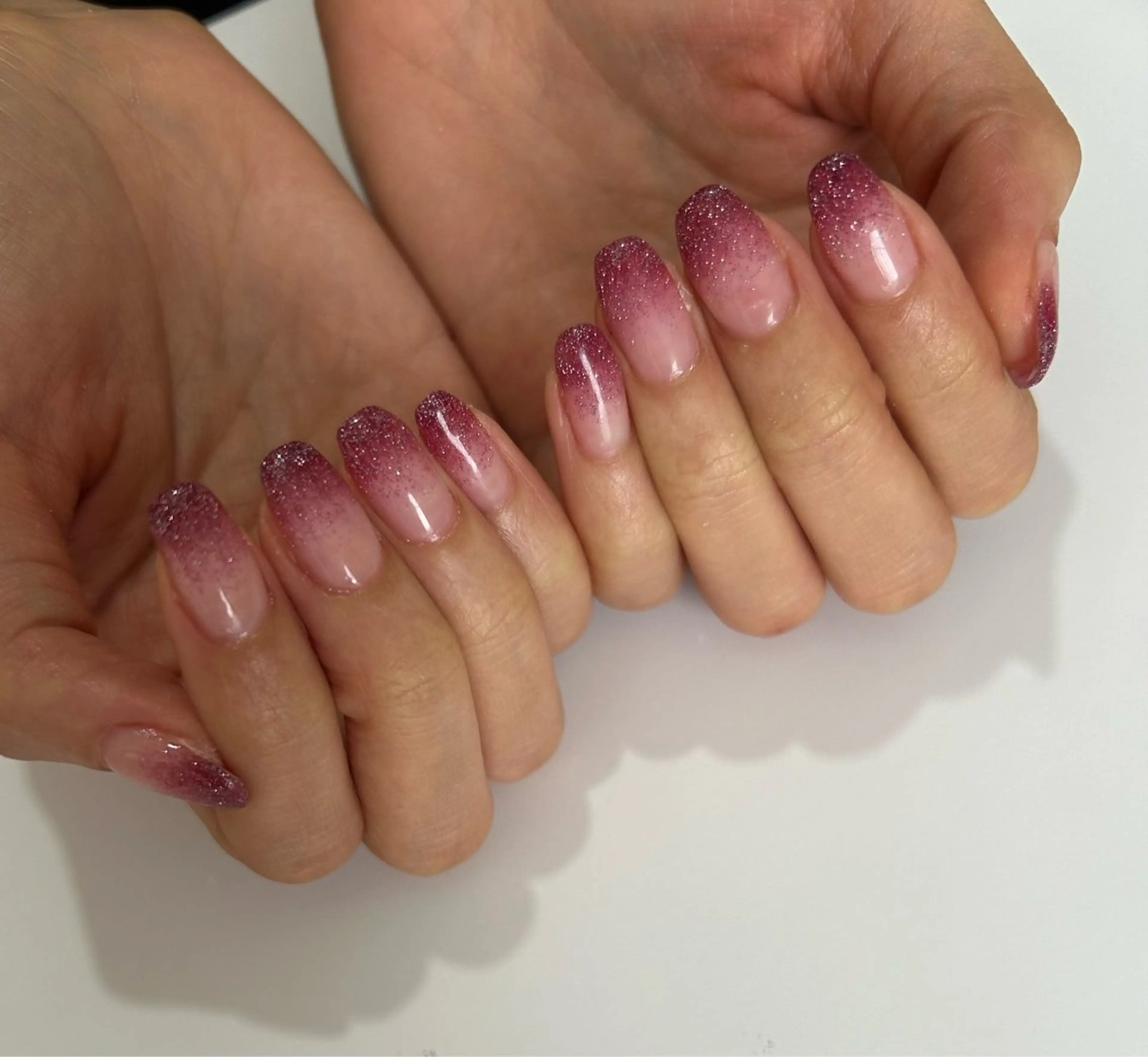 グラデーション【オフ込】の写真