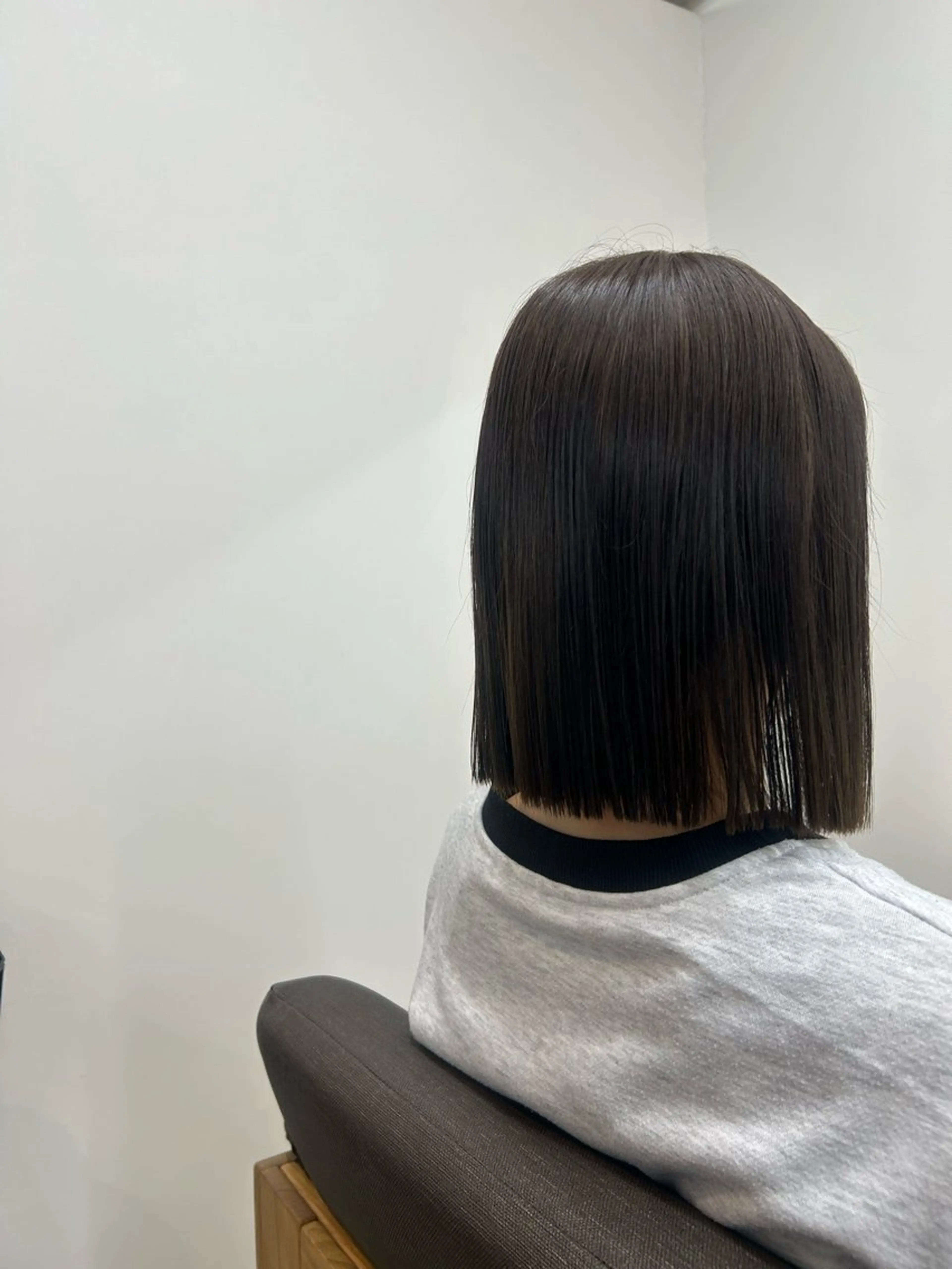 ミディアム ✦ゆきの もあ✦のヘアスタイル