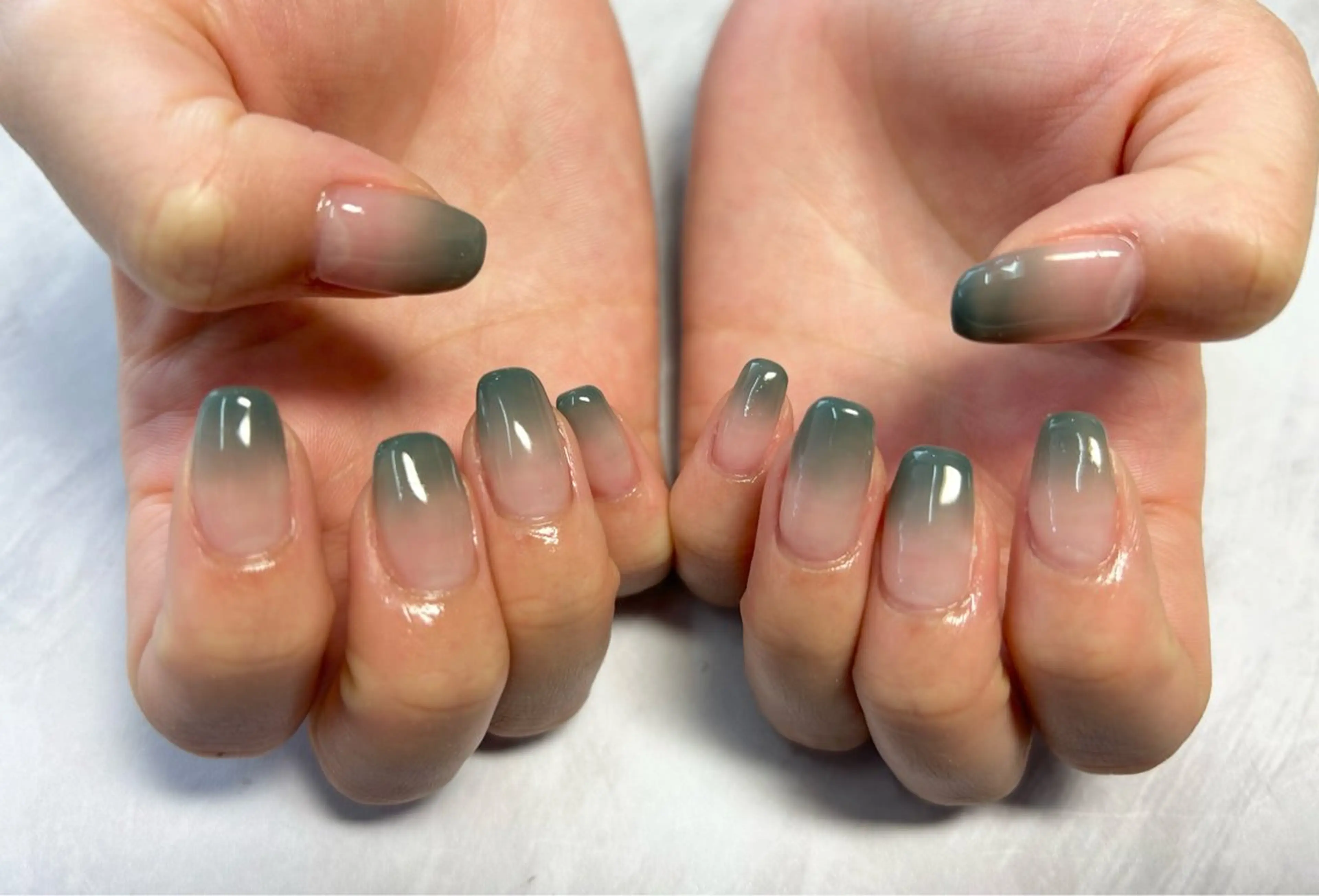 ネイル Rich  to 安城店所属・國廣 真哉のネイルデザイン