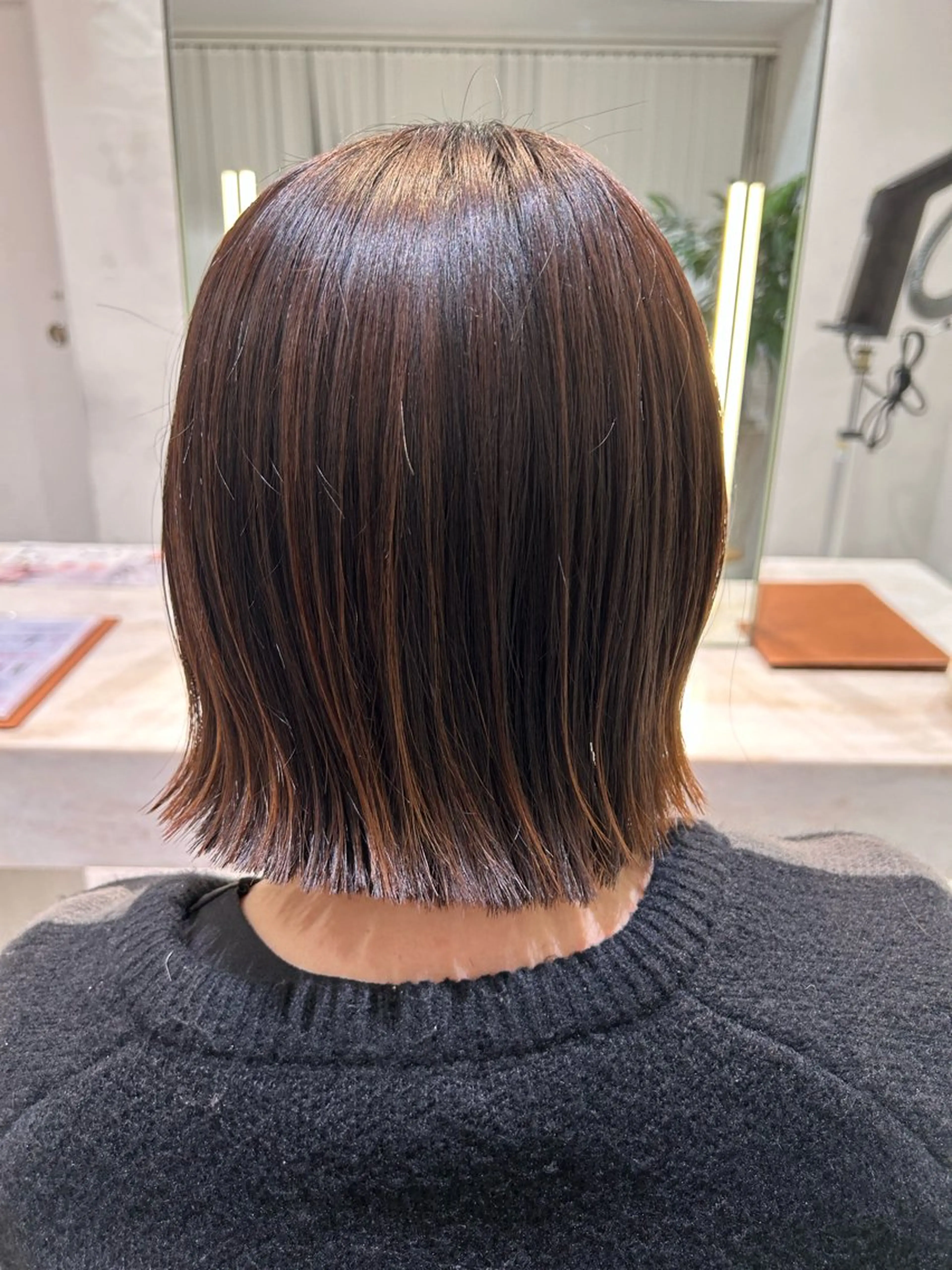 ショート カット アレンジ/艶髪 koumeのヘアスタイル
