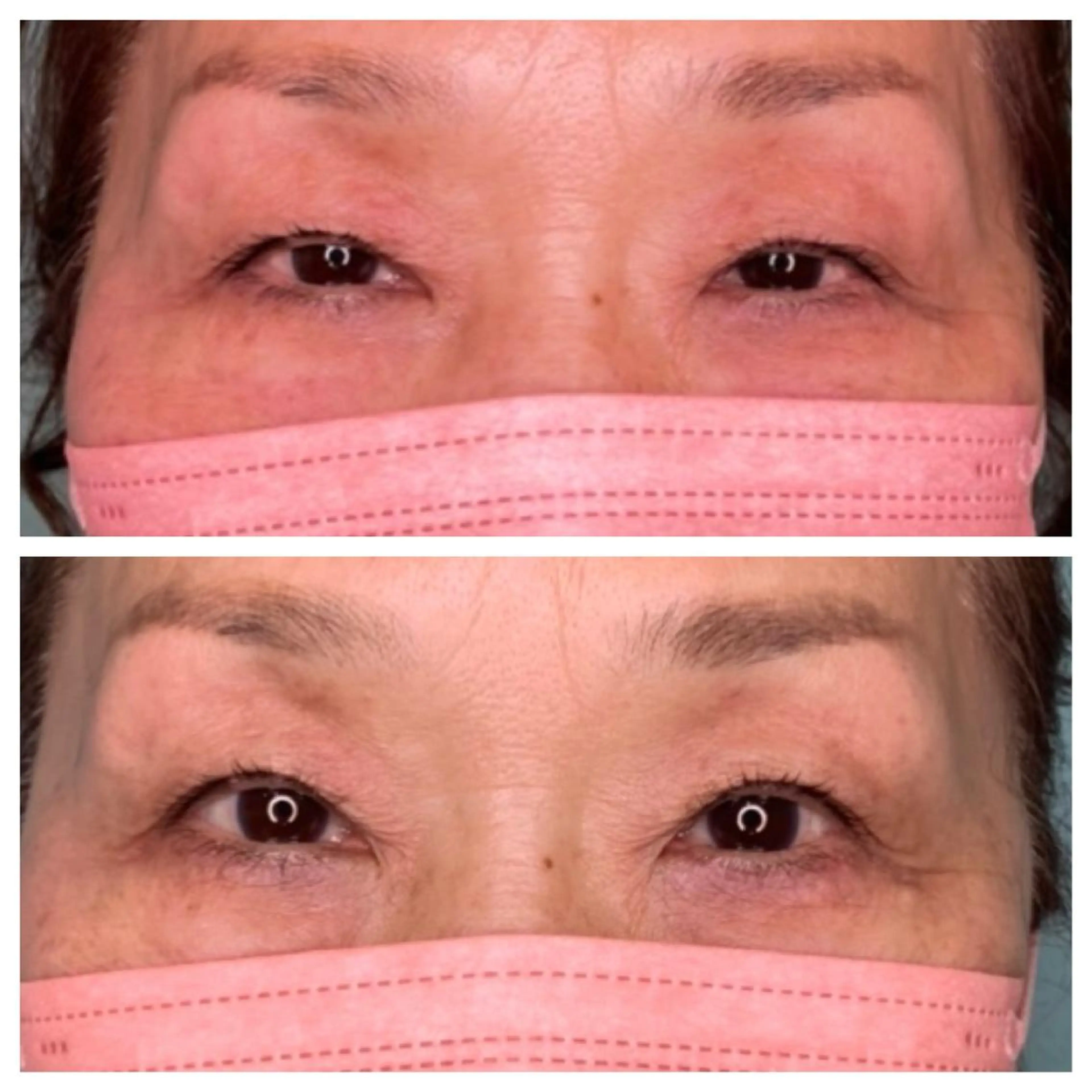 マツエク・マツパ マツパ プライベートサロン Be&【ビアンド】のマツエク・マツパデザイン