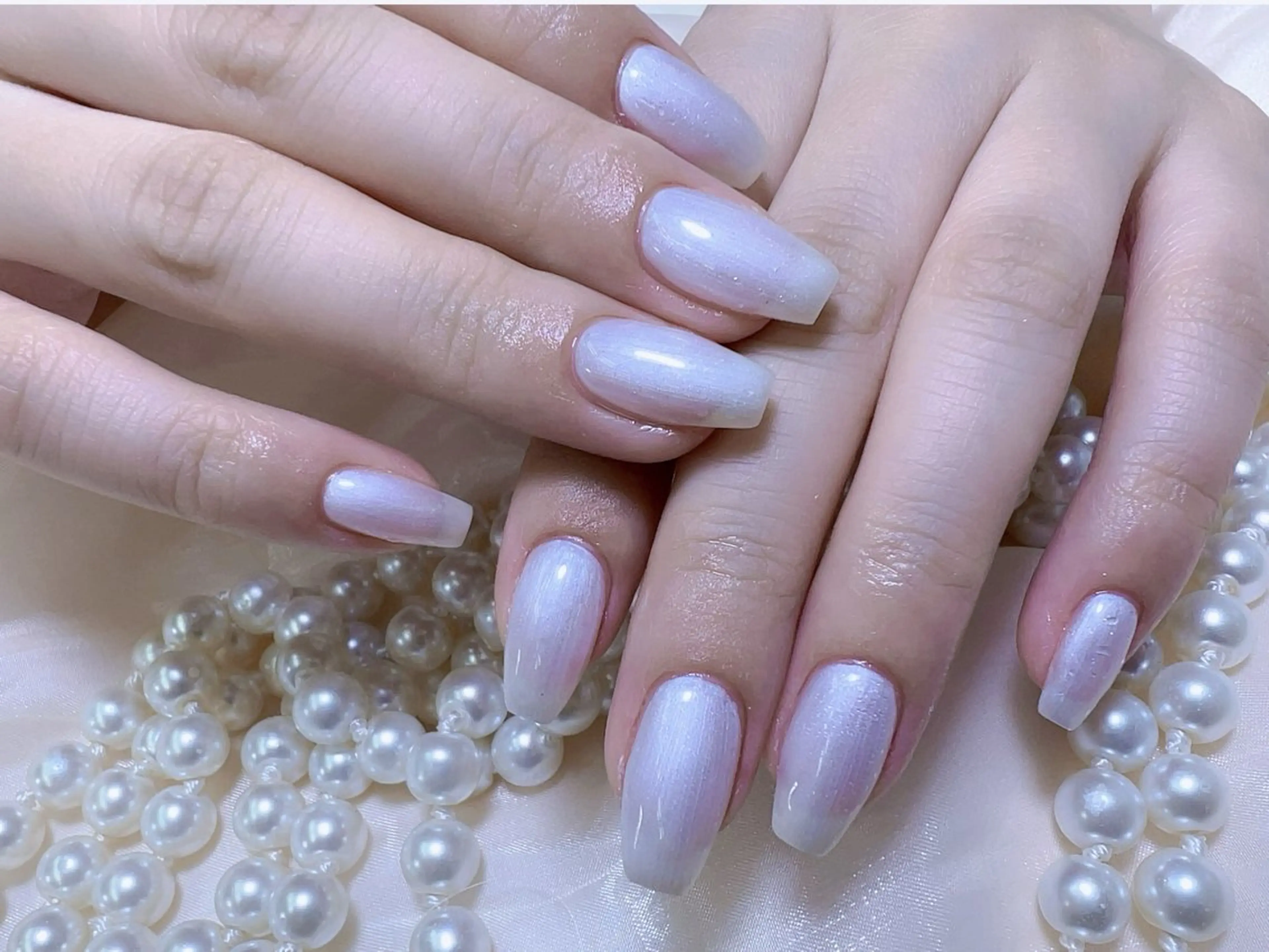 ネイル ハンドネイル UM nailのネイルデザイン