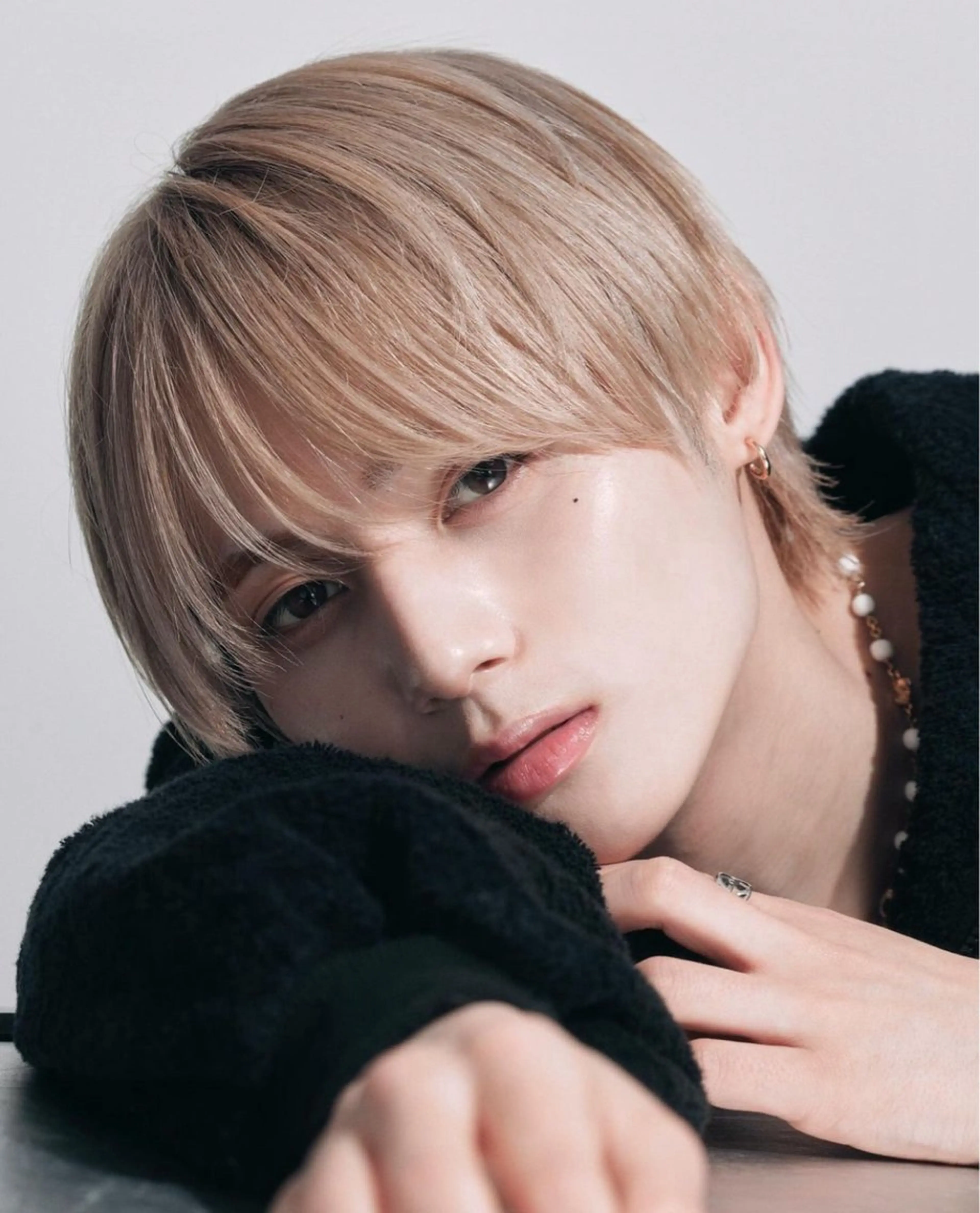 ショート Lulux Hair Salon所属・木村 楓羽歌のヘアスタイル