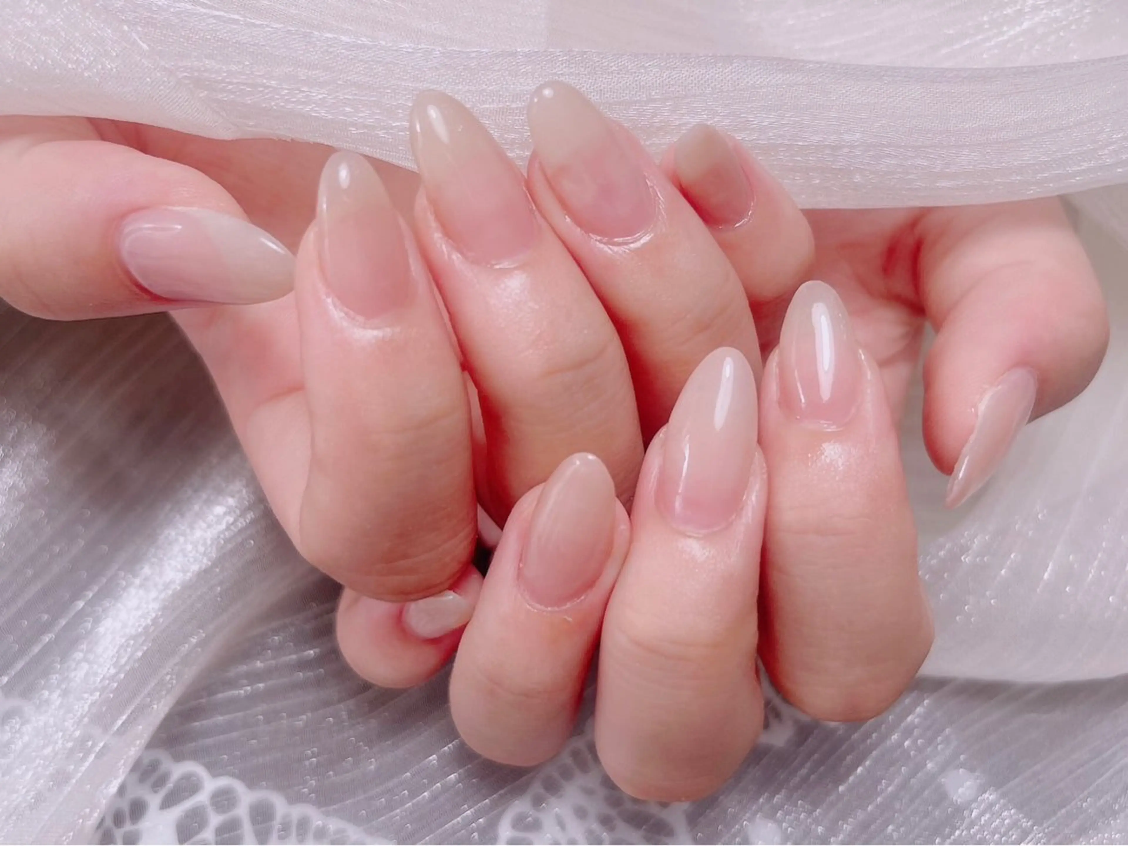 ネイル ハンドネイル Kari ネイルサロンのネイルデザイン