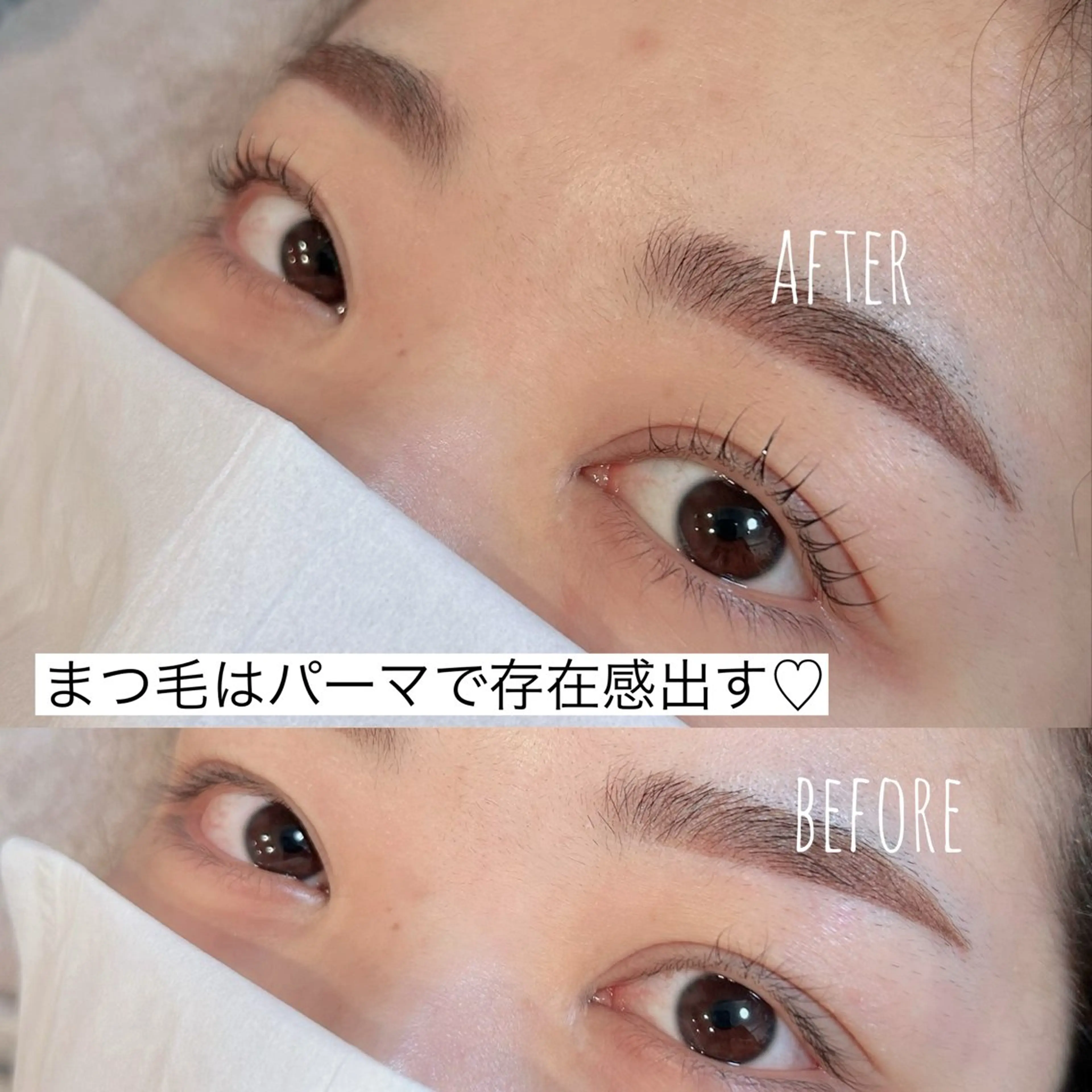 マツエク・マツパ マツパ sweet 仲野陽子のネイルデザイン