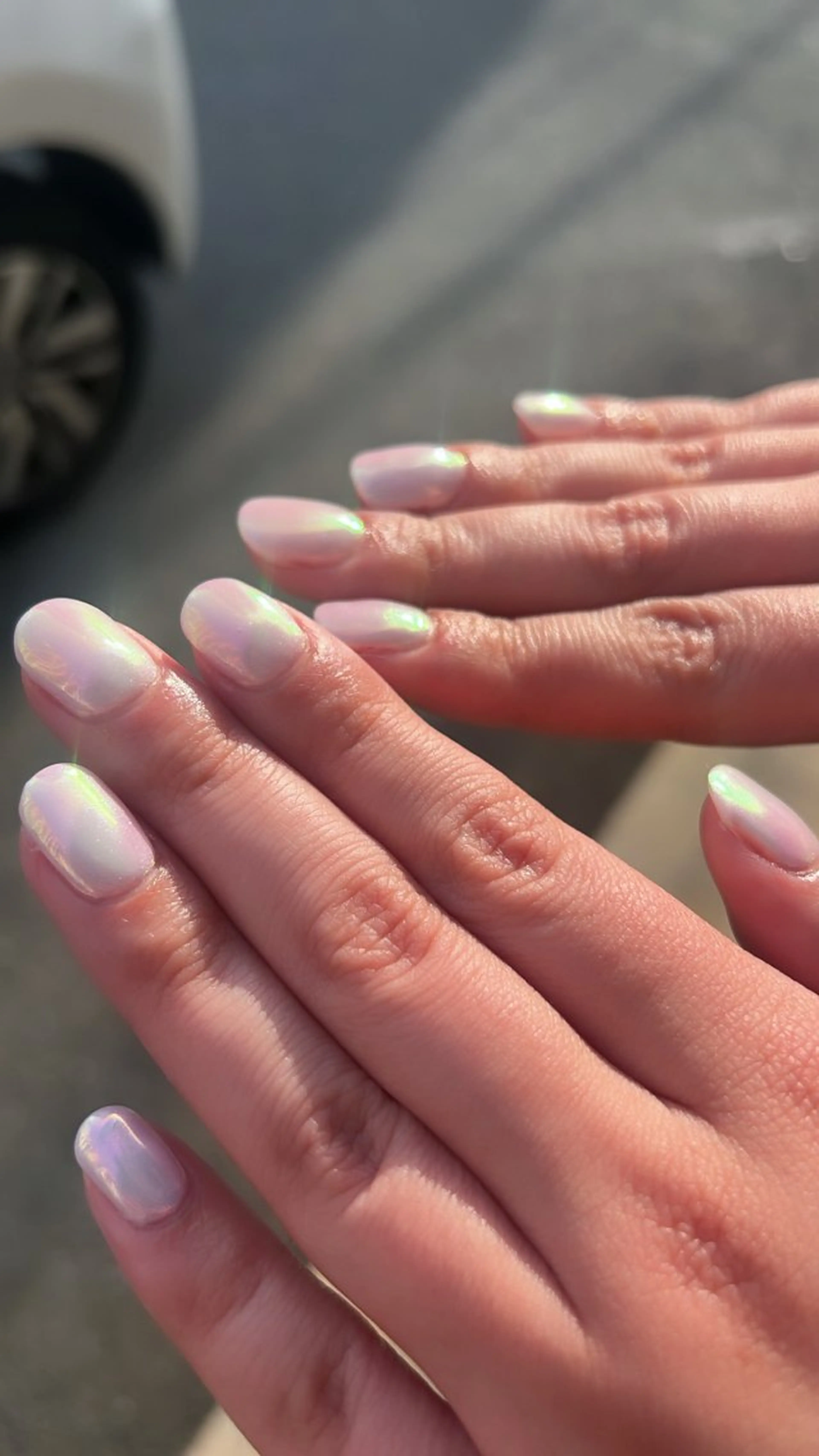 ネイル ADACHI REINAのネイルデザイン