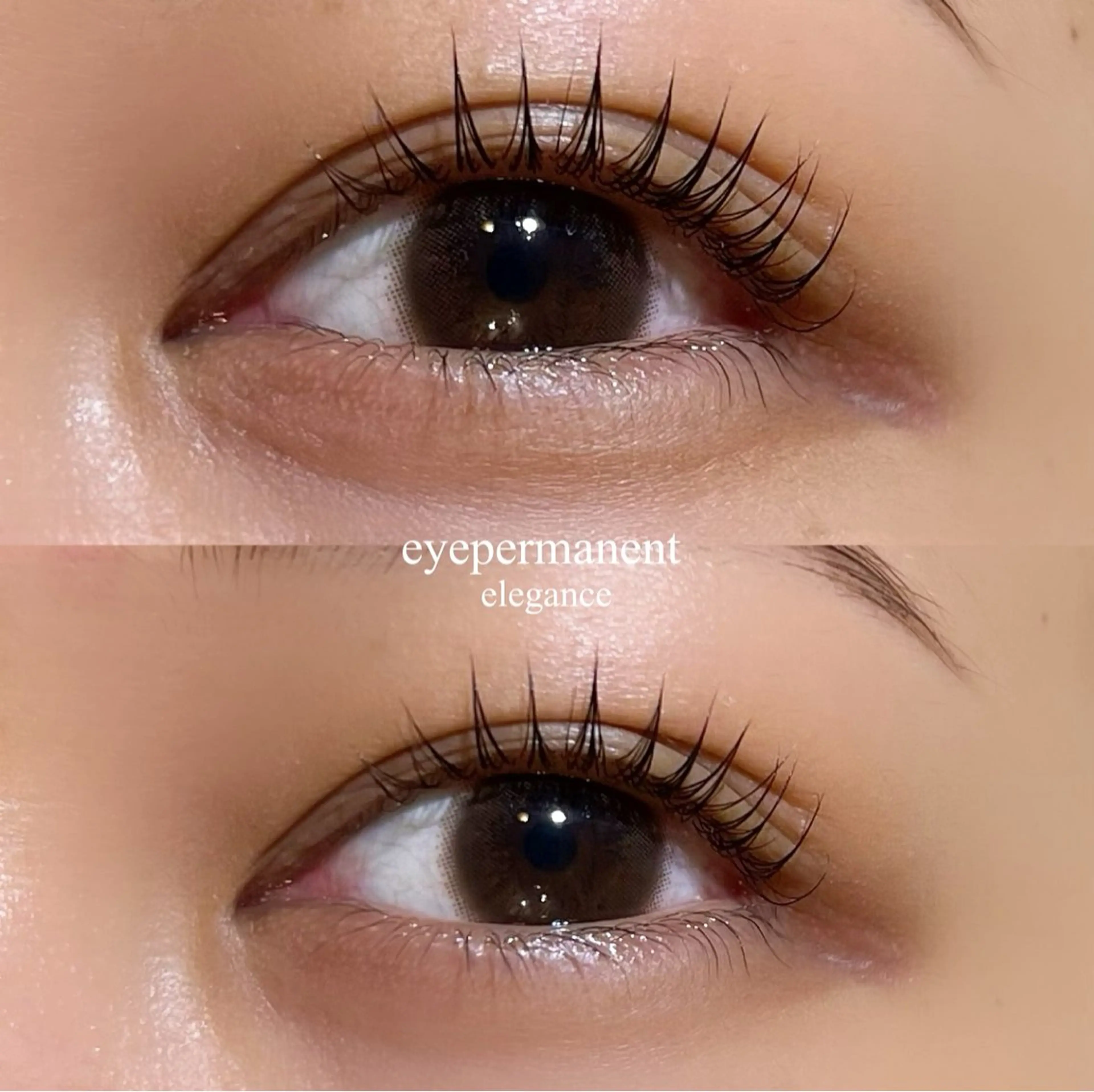 🩵低刺激ダメージレス🩵まつ毛パーマ4950円の写真