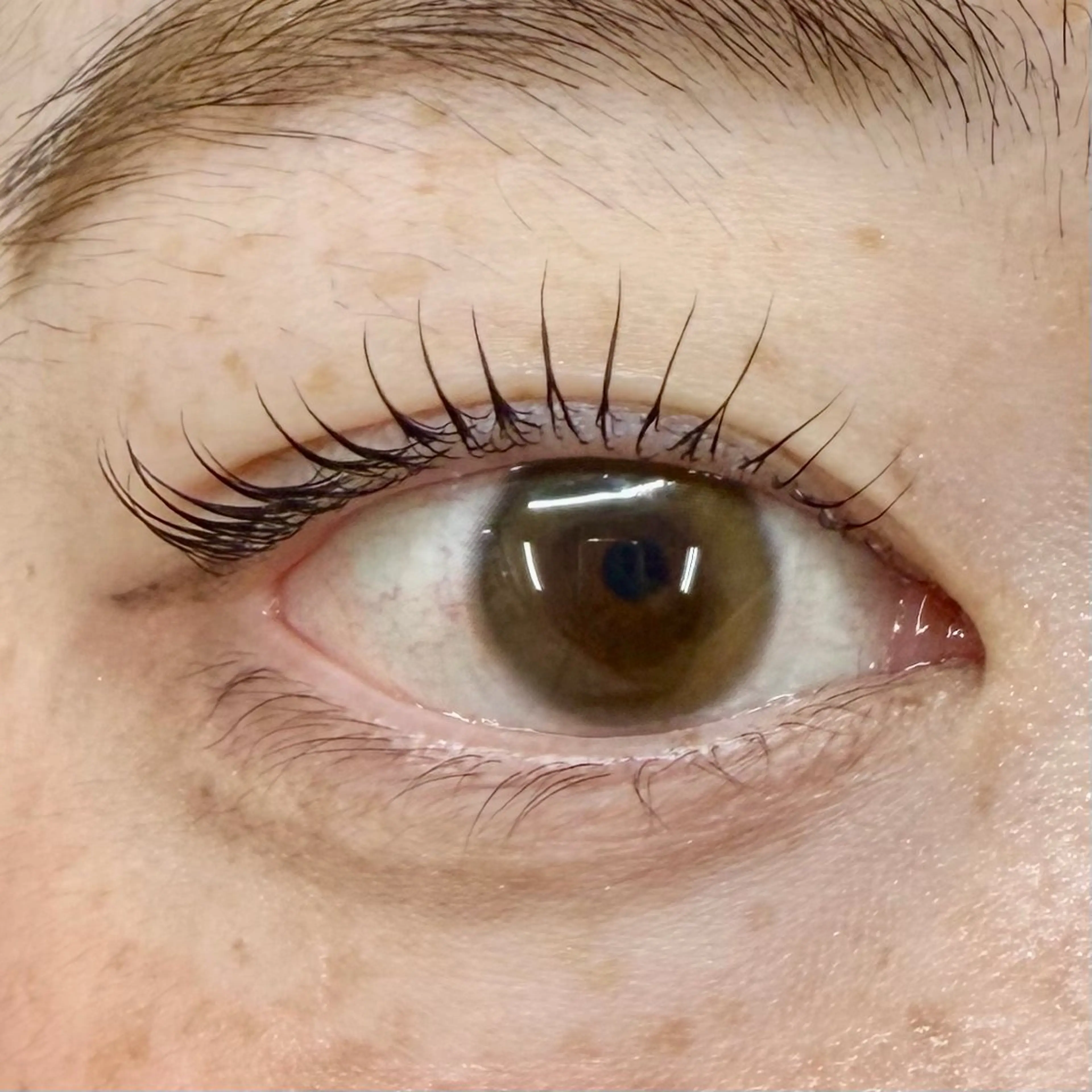 マツエク・マツパ banhada TOKYOのマツエク・マツパデザイン