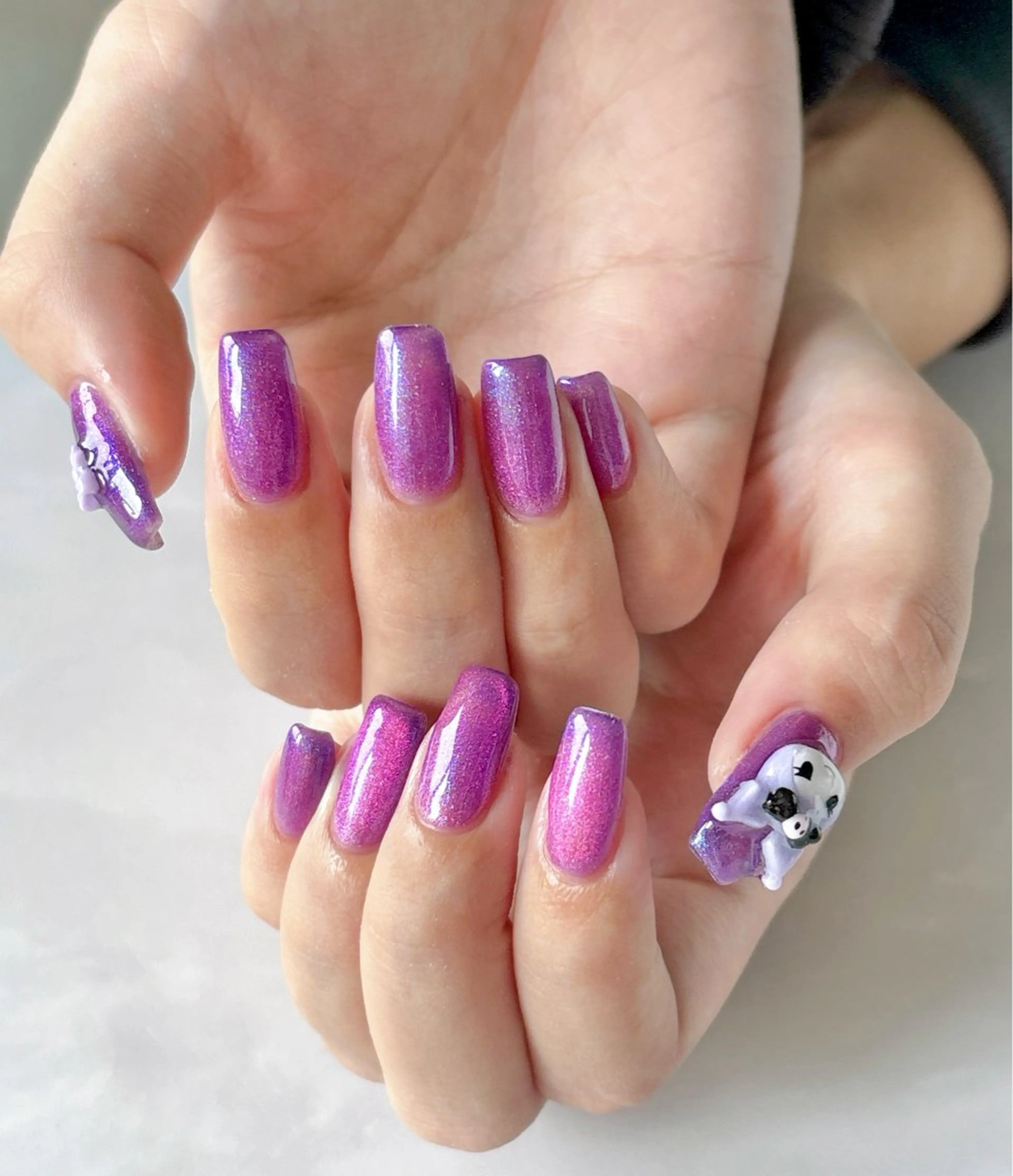 ネイル PLANET nailのネイルデザイン
