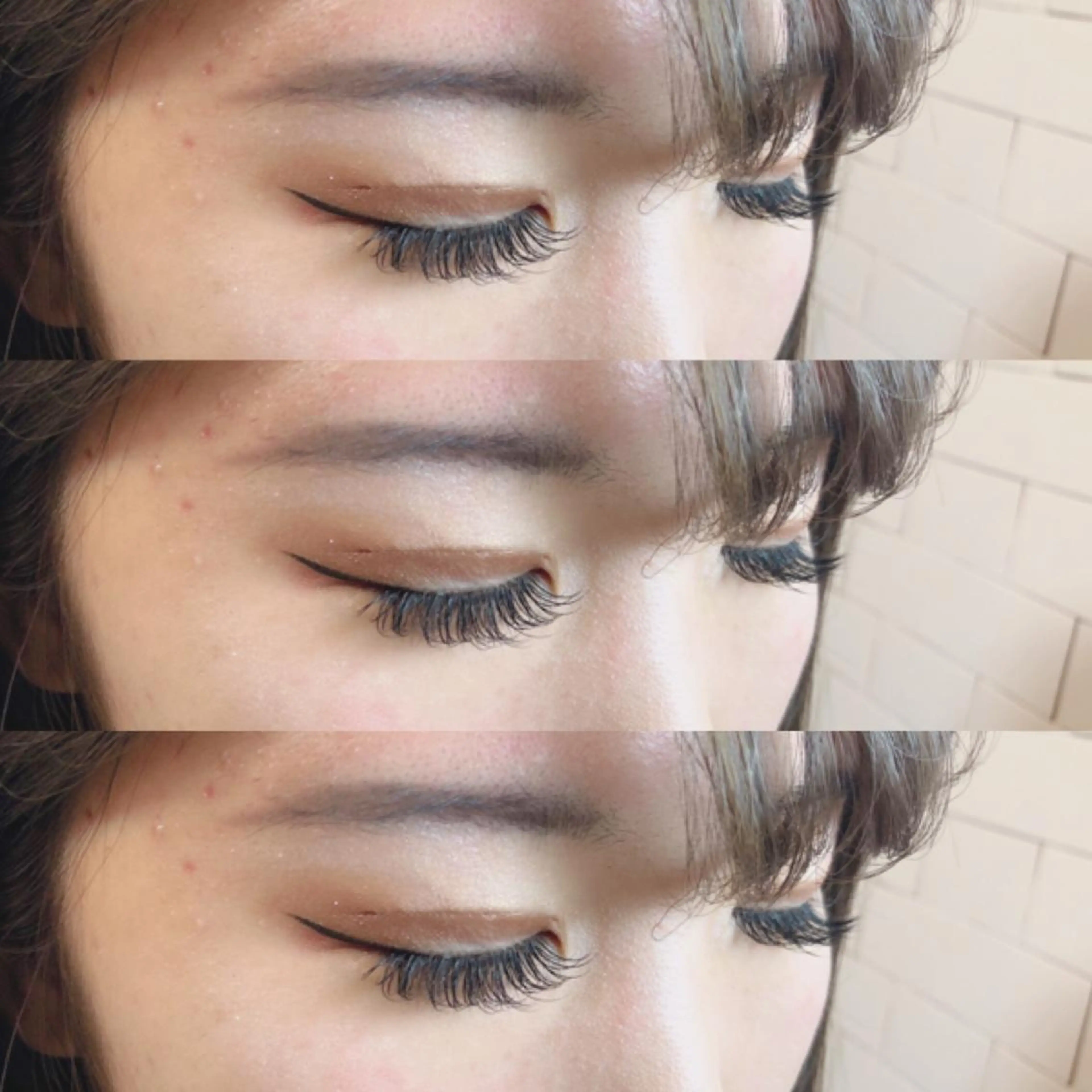 マツエク・マツパ マツエク タグチ アユミのマツエク・マツパデザイン