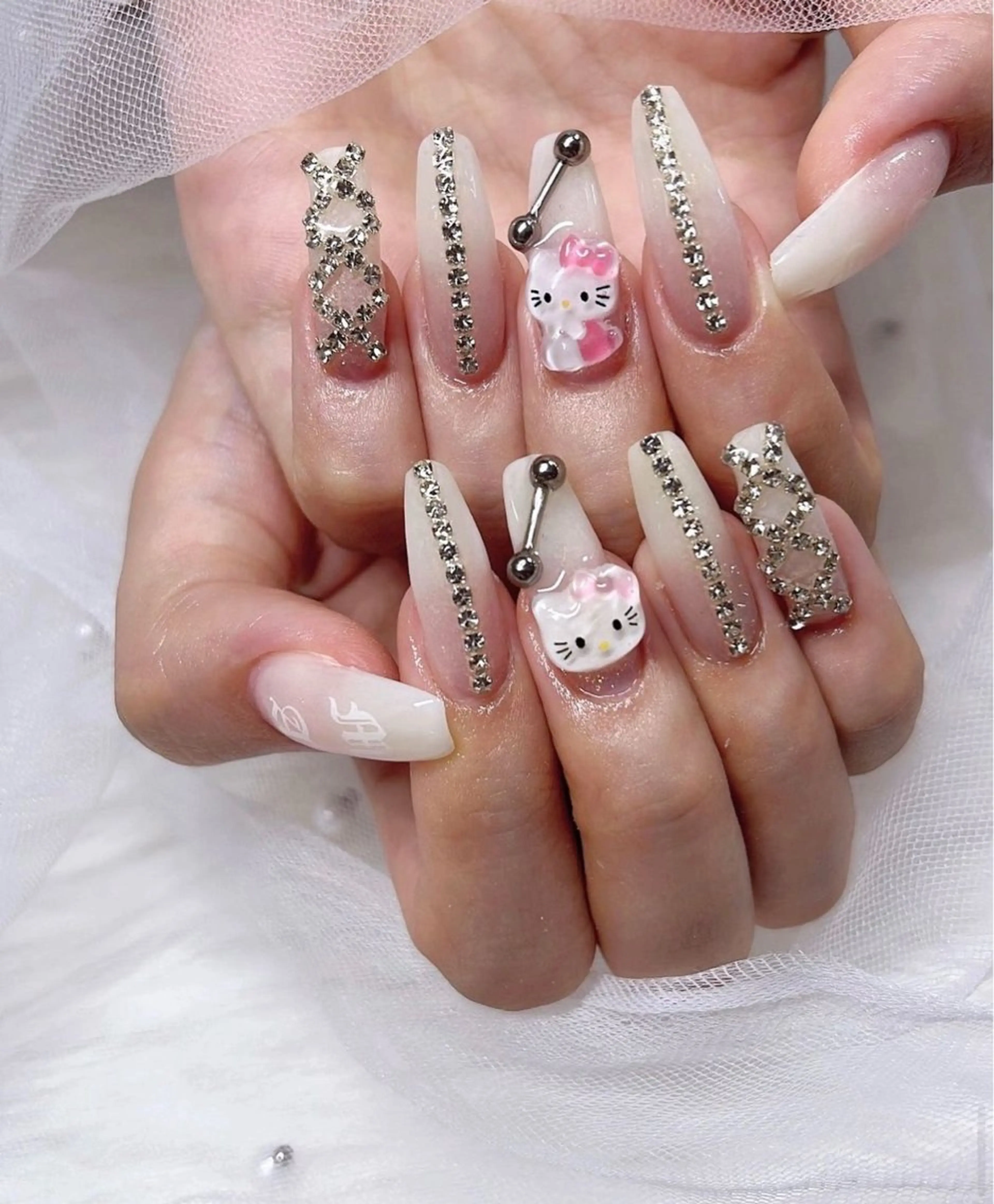 ネイル The Nail & Eye Lashのその他イメージ