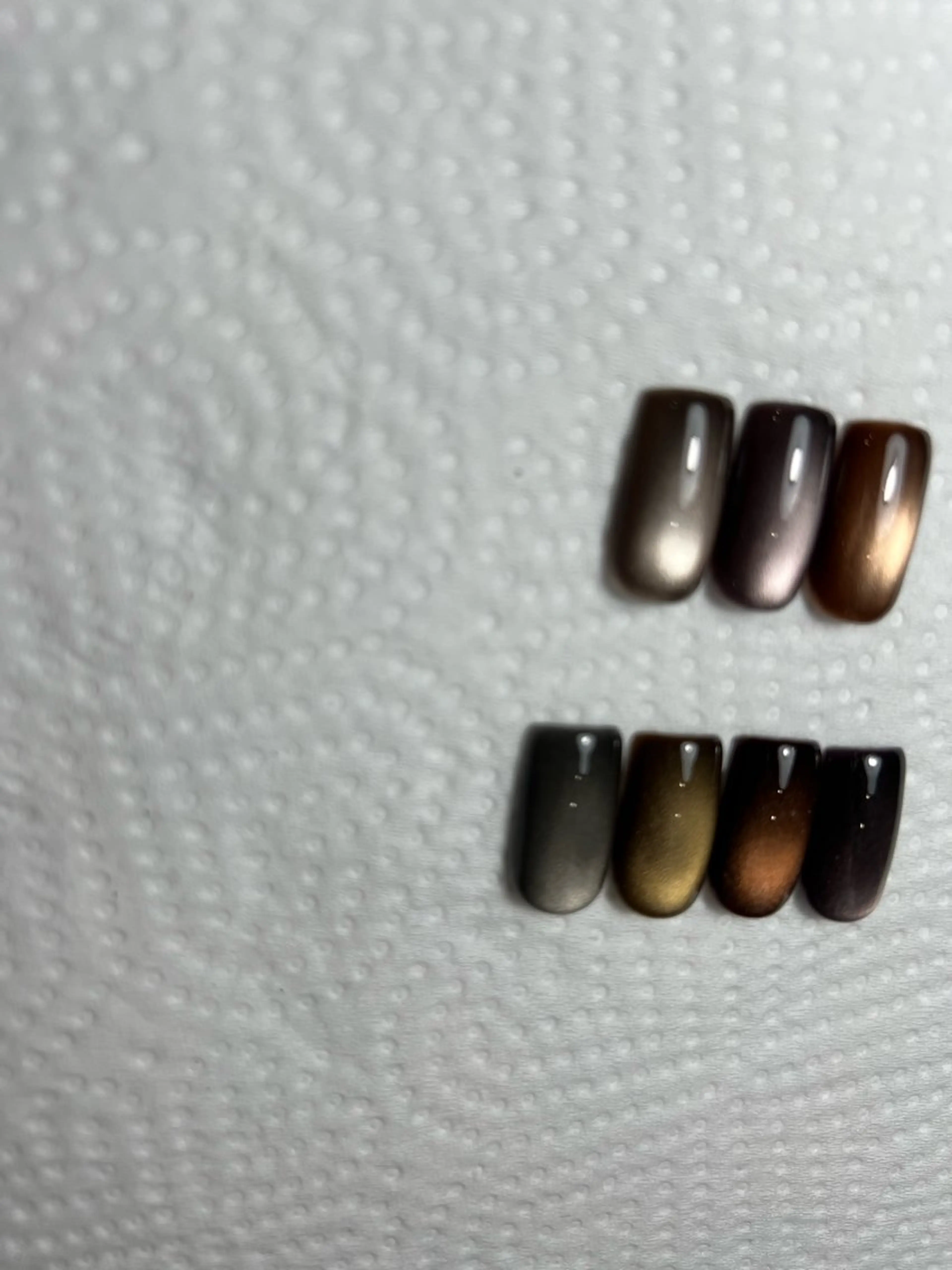 ネイル s/w ＿shokoのネイルデザイン