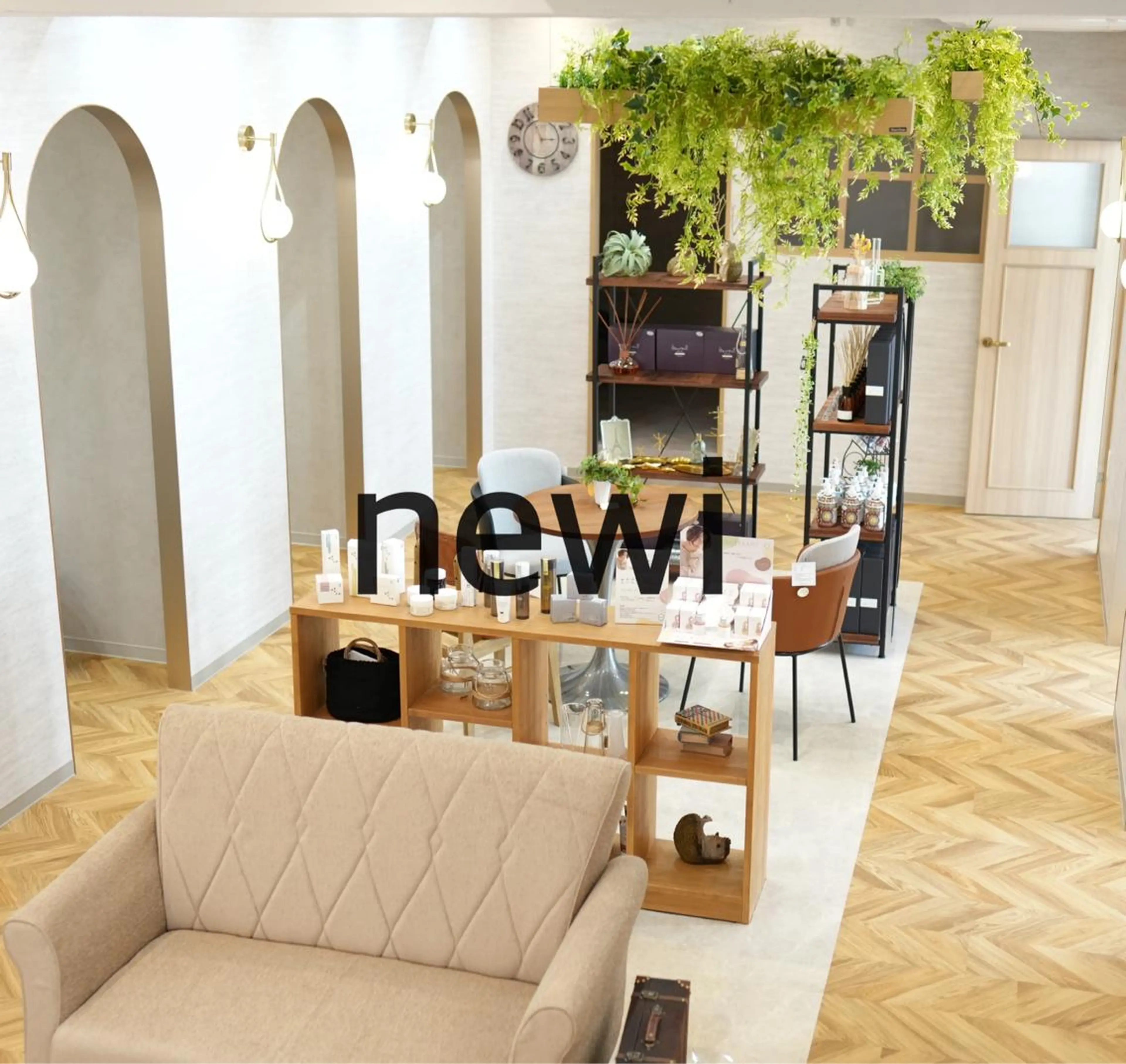 カラー パーマ メンズ "今"だけでない美髪 KOTOMIのヘアスタイル