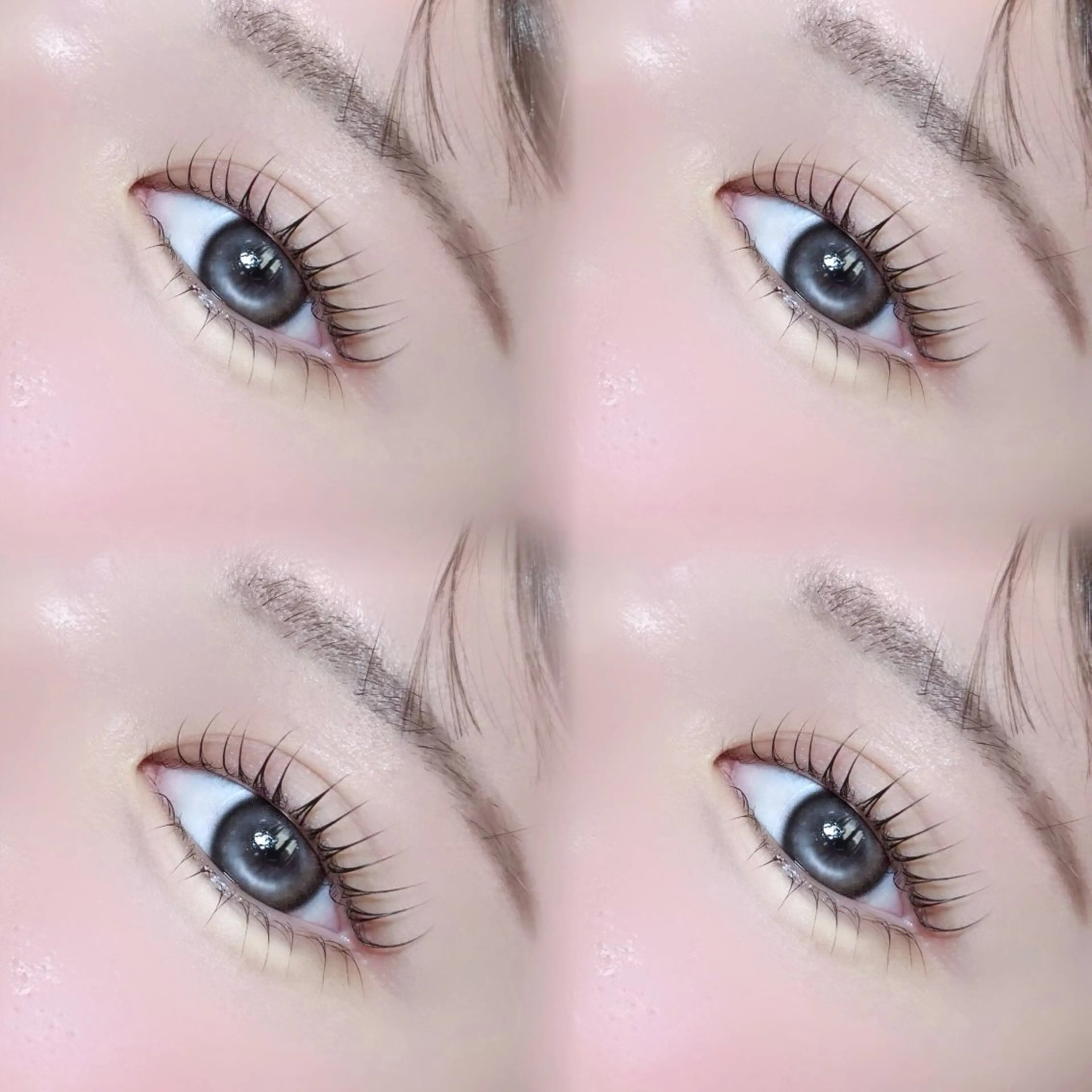 マツエク・マツパ bello‎꙳⟡ 村上のマツエク・マツパデザイン