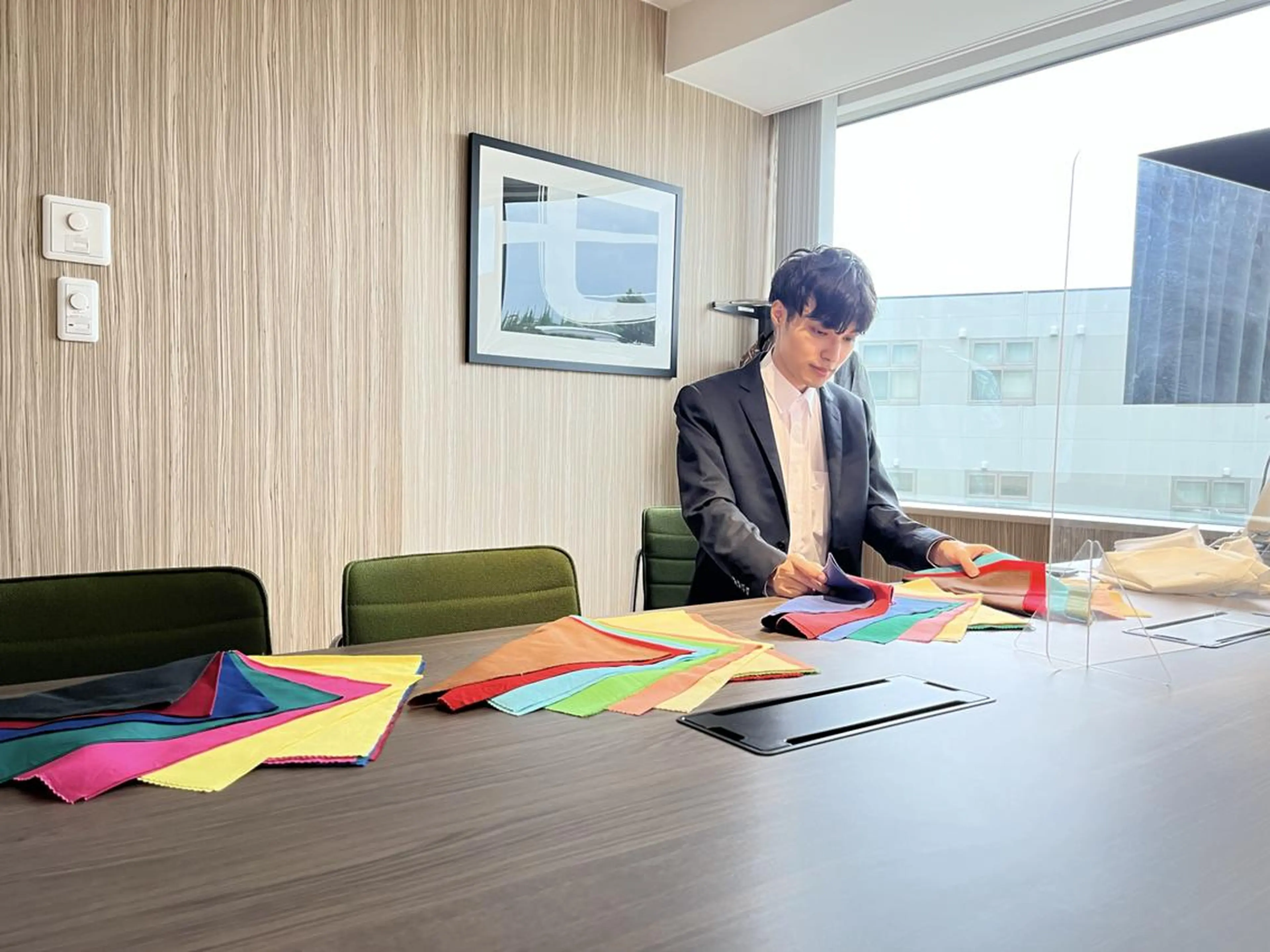 パーソナルカラー診断 骨格診断 顔タイプ診断 パーソナルカラー診断 ボニットBoknitのその他イメージ